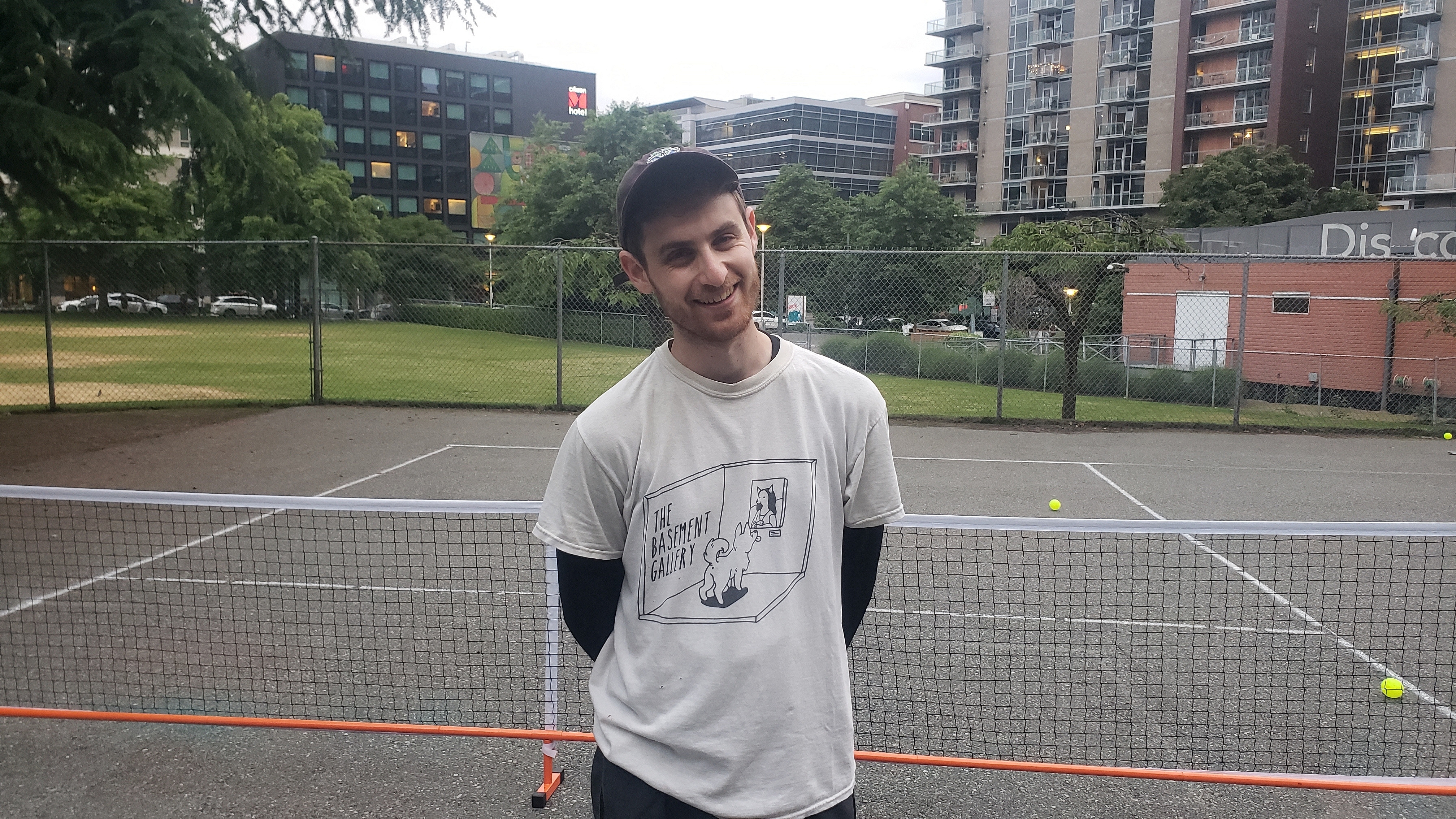 POTG - St Vincent Middle School