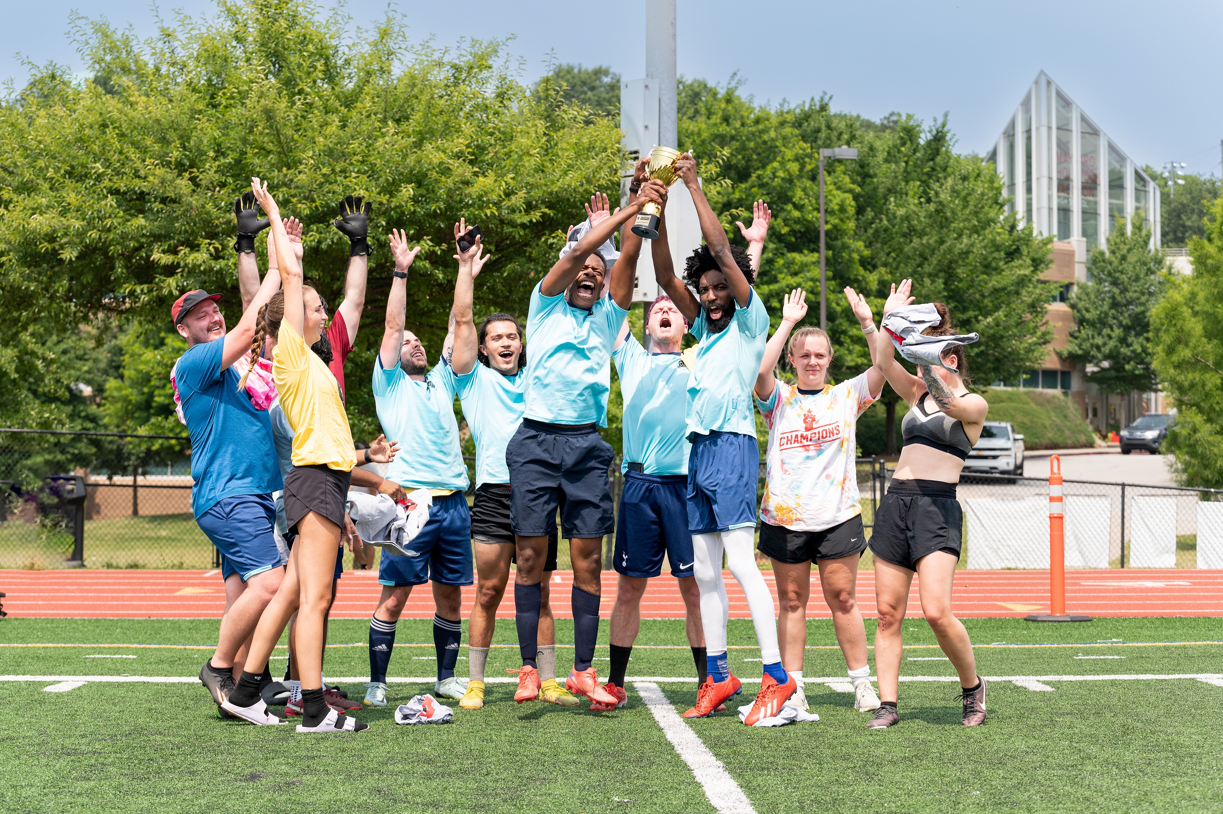 06.10.23 // Saturday // Maynard Jackson HS