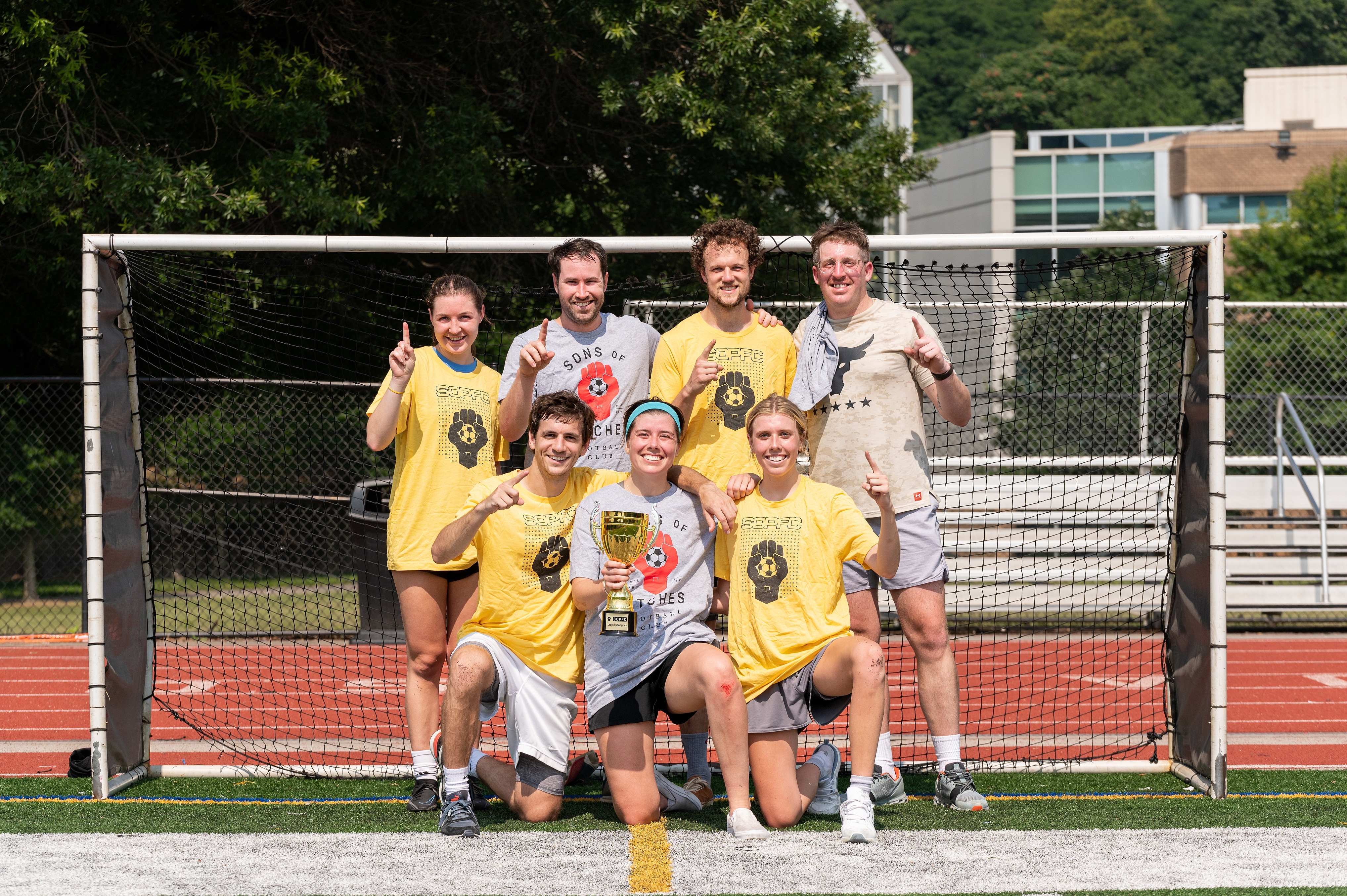 06.10.23 // Saturday // Maynard Jackson HS