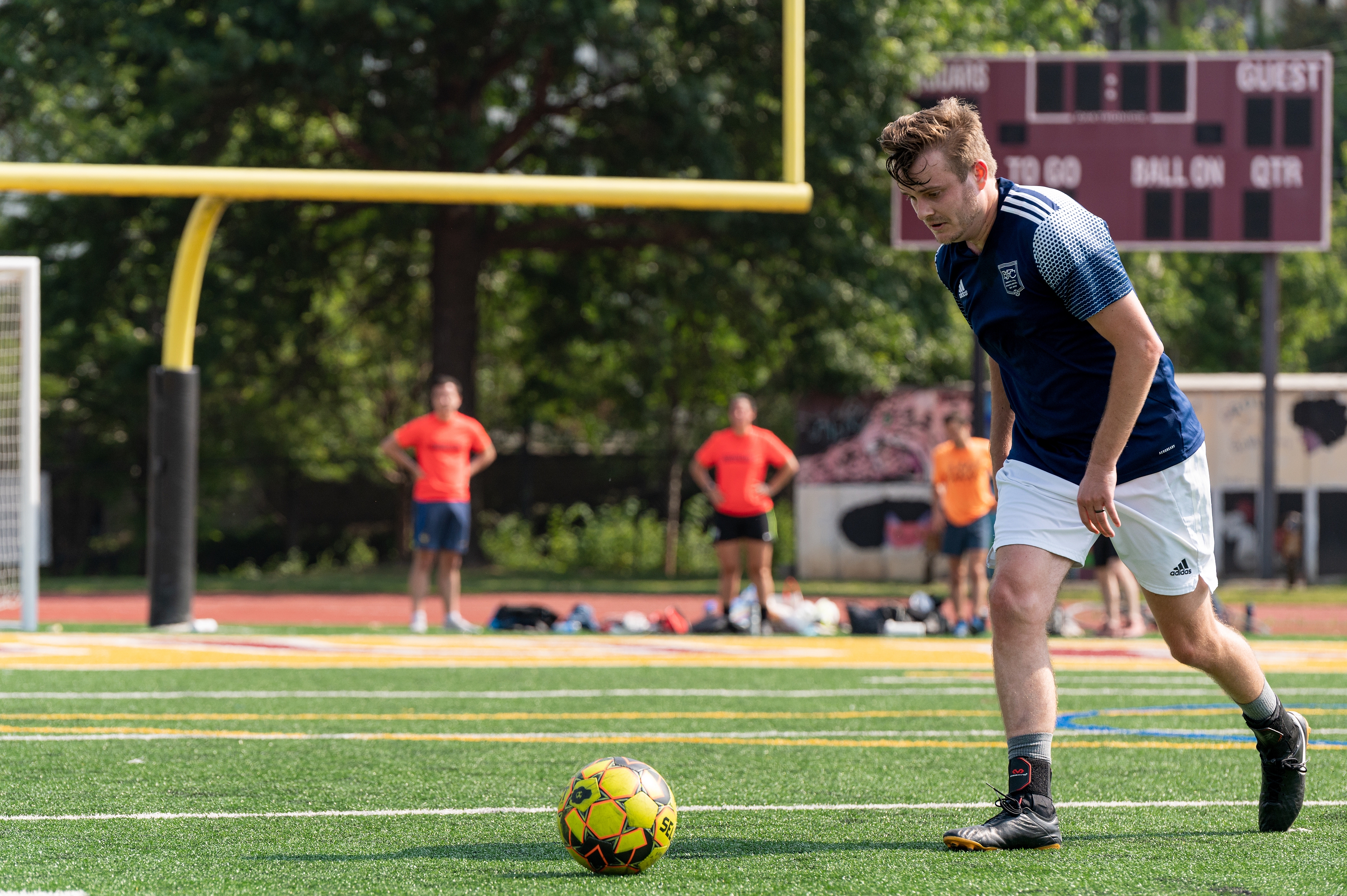 06.10.23 // Saturday // Maynard Jackson HS