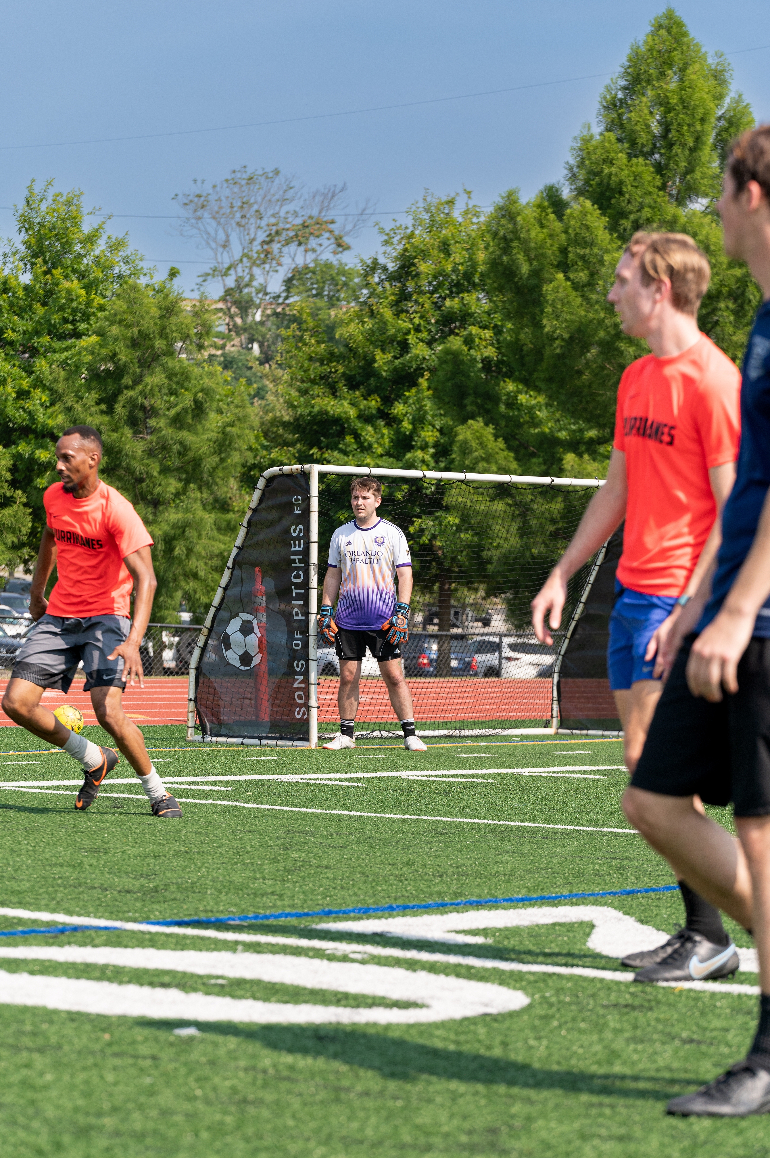 06.10.23 // Saturday // Maynard Jackson HS