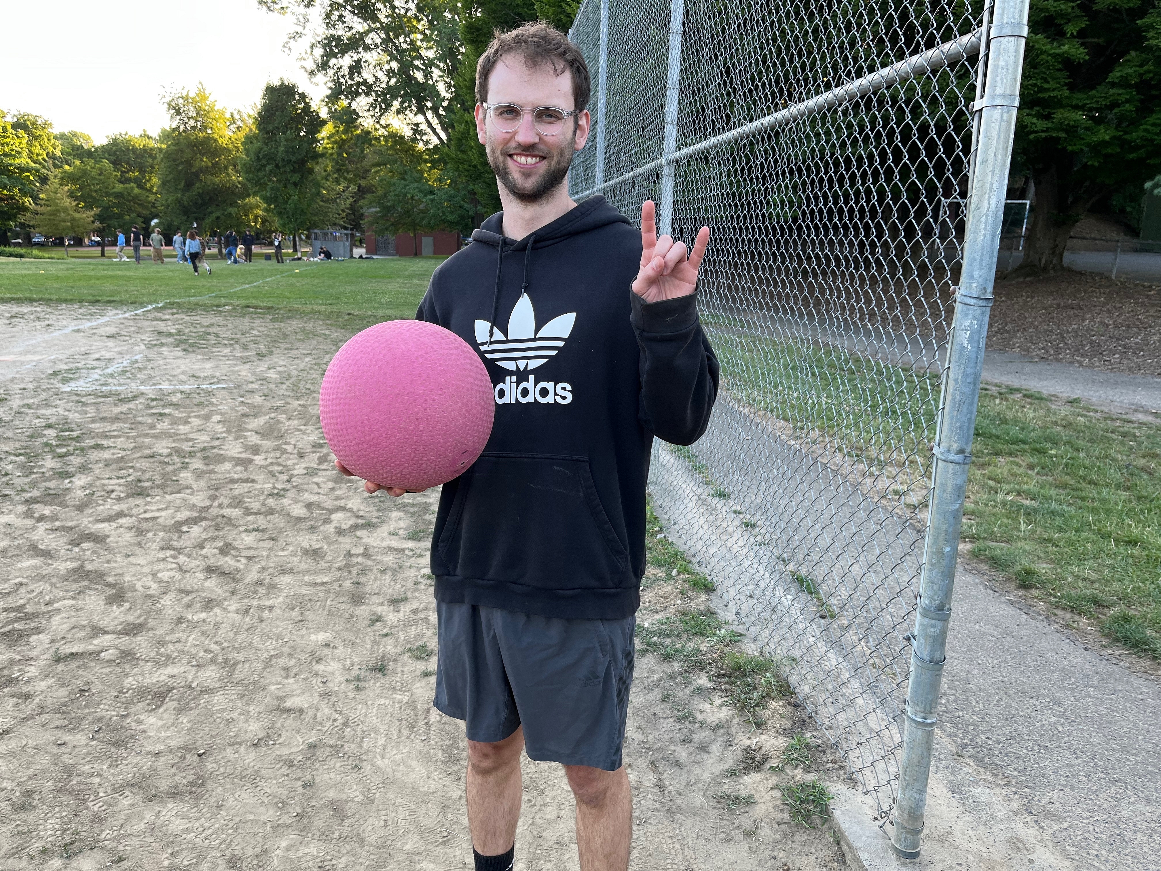 POTG - Green Street Fooligans