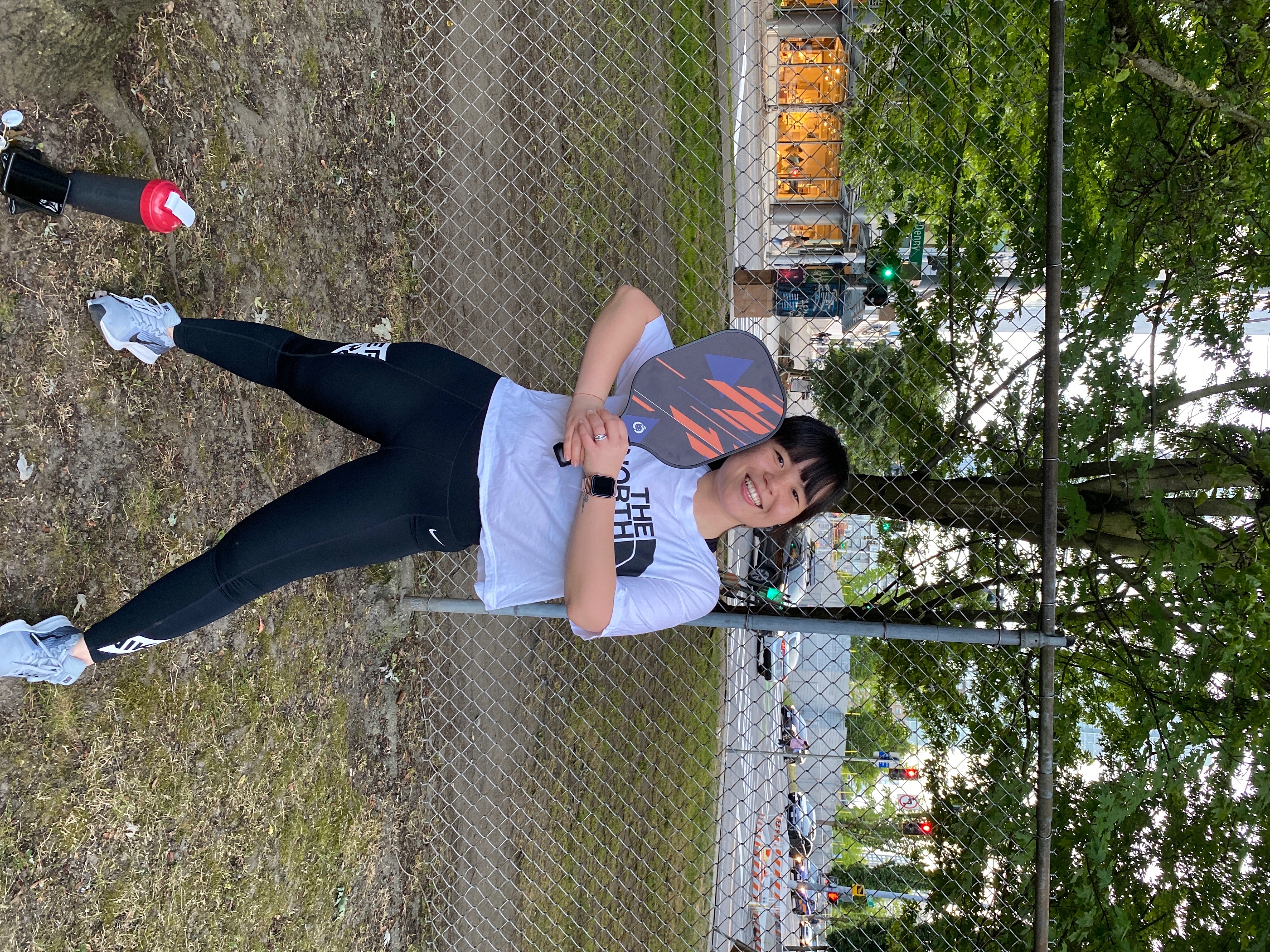 POTG - Dink Dynasty- Indy #P3