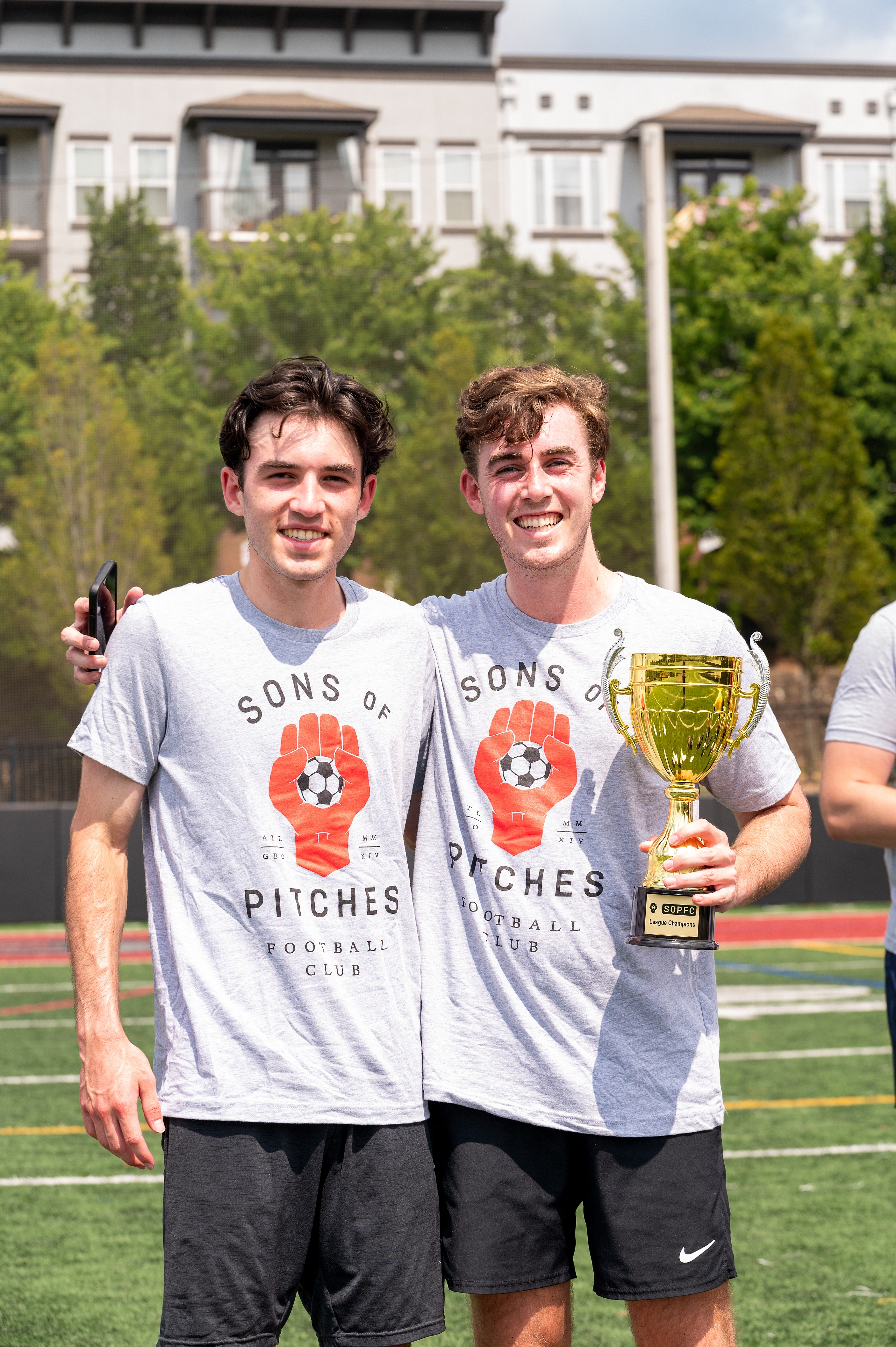 06.11.23 // Sunday // Walden Athletic Complex