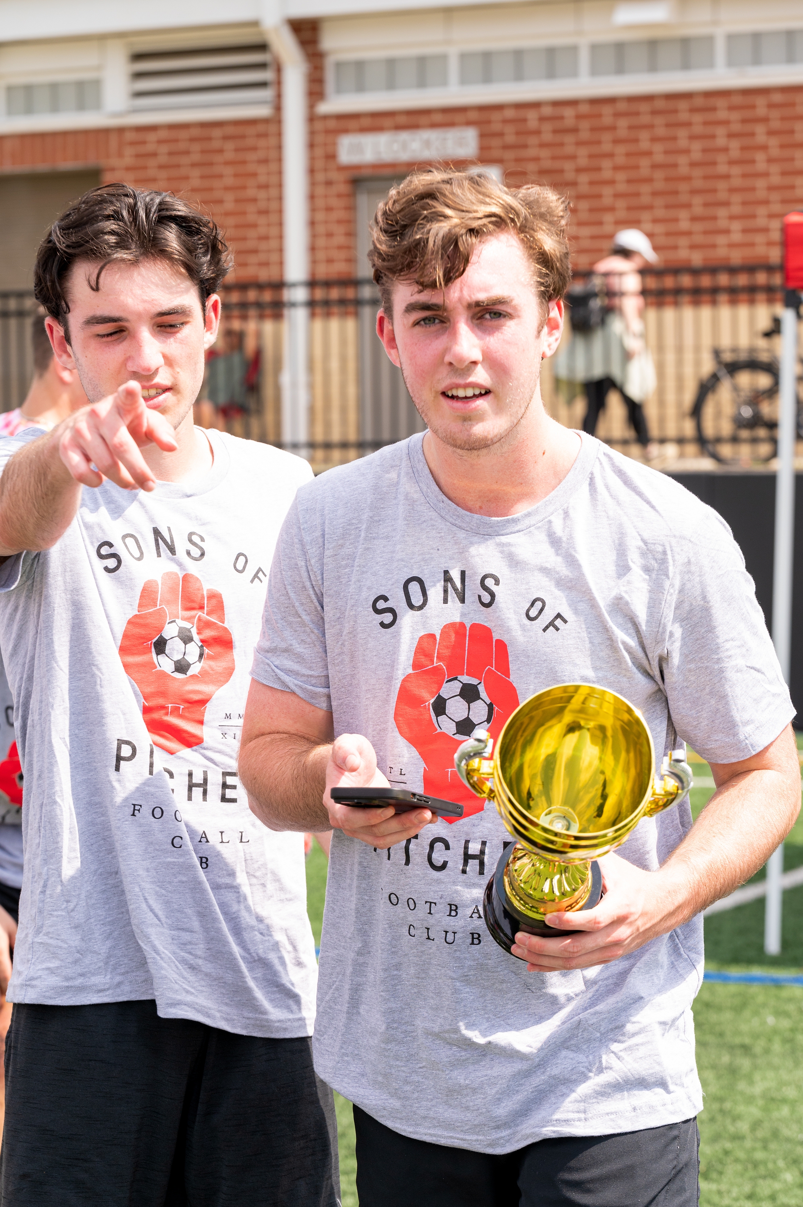 06.11.23 // Sunday // Walden Athletic Complex