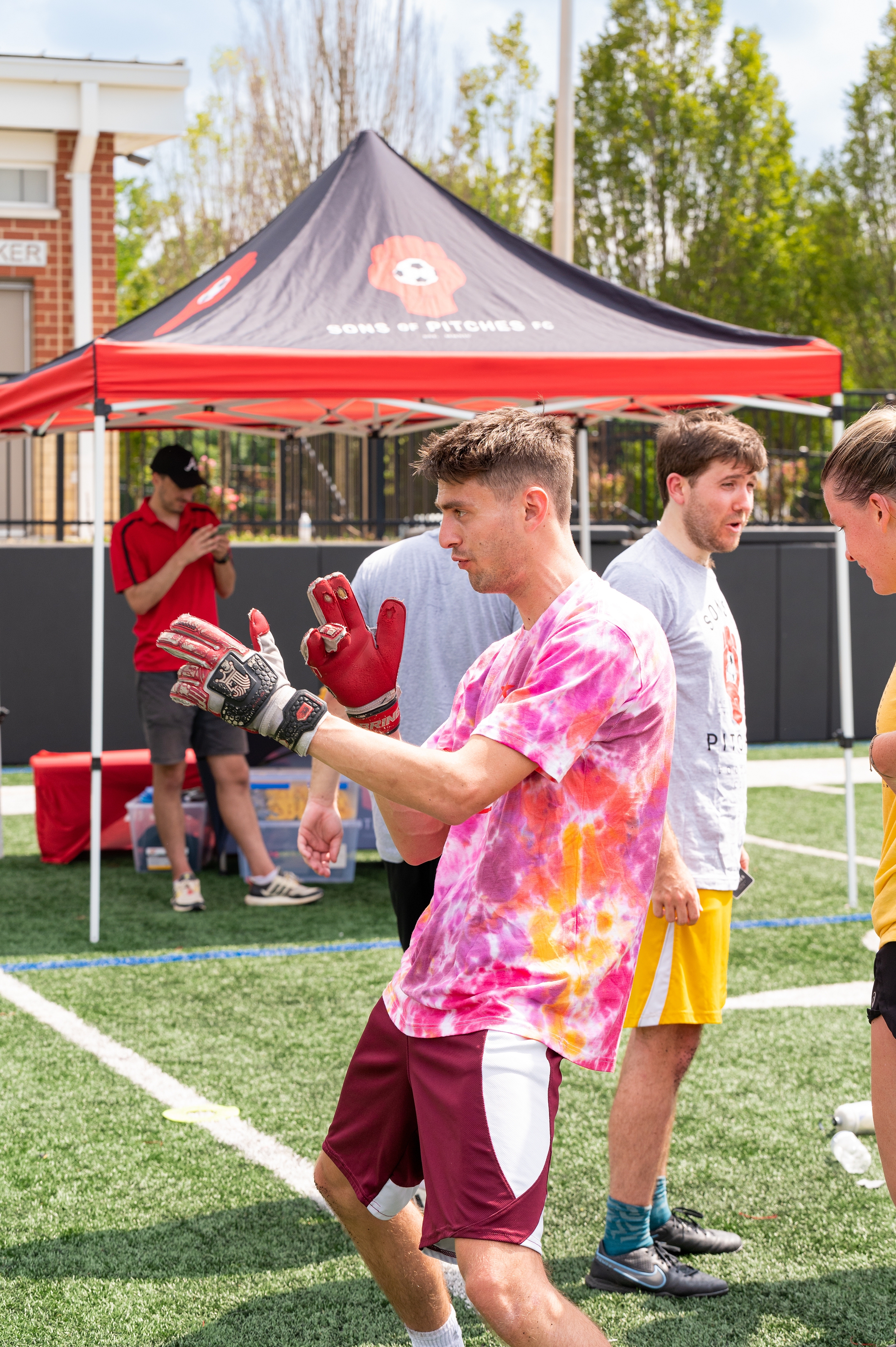 06.11.23 // Sunday // Walden Athletic Complex