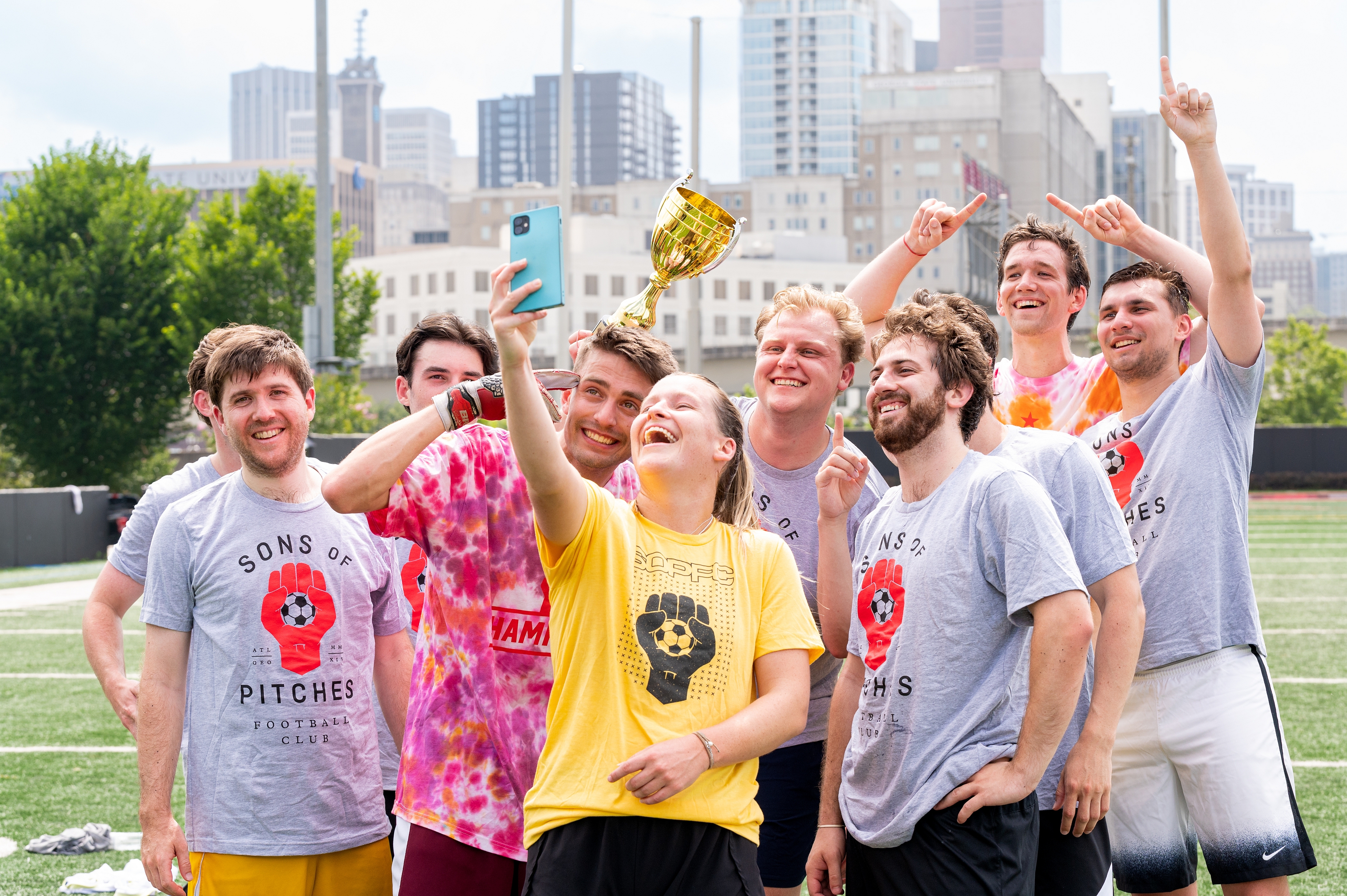 06.11.23 // Sunday // Walden Athletic Complex