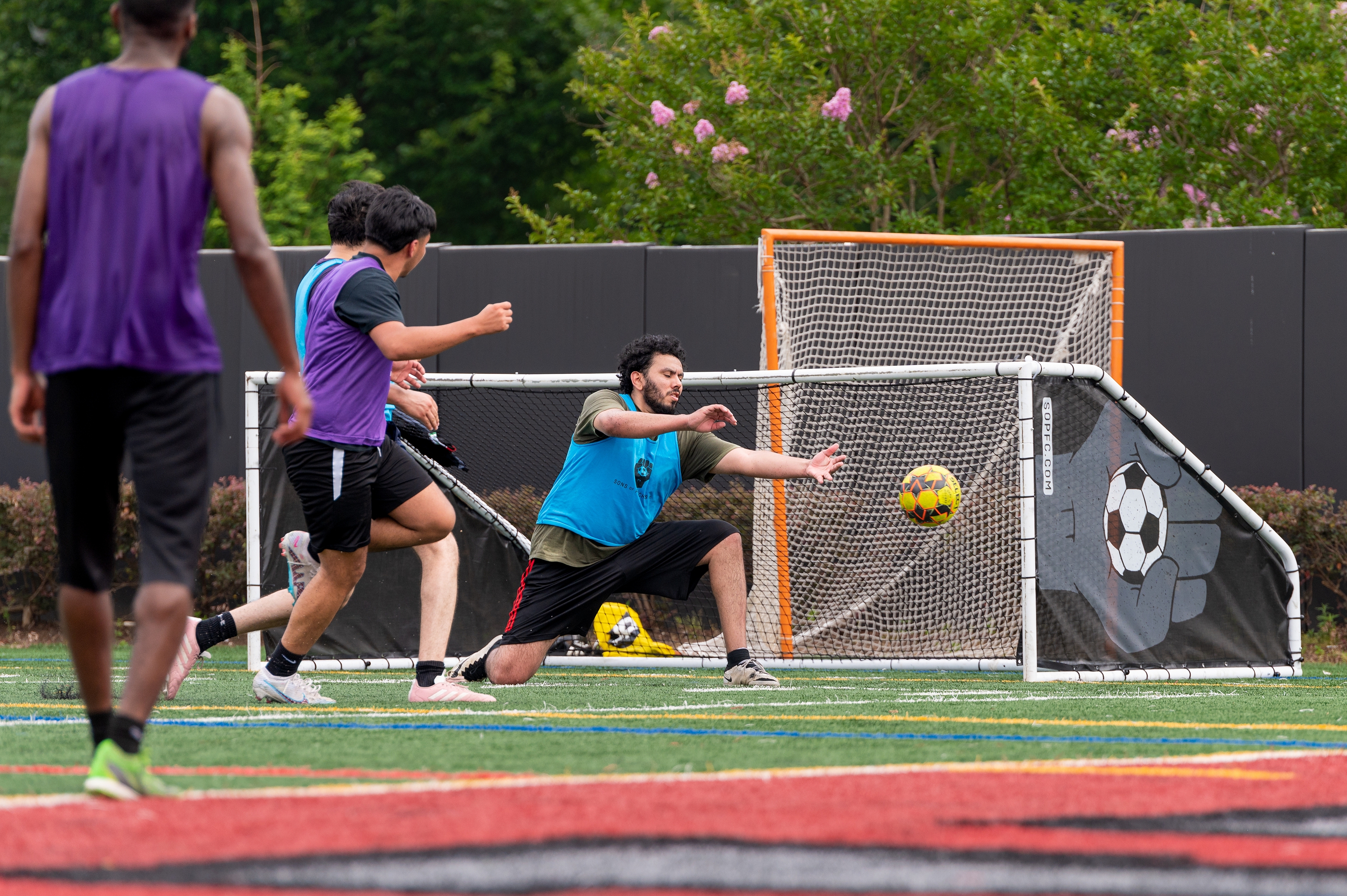 06.11.23 // Sunday // Walden Athletic Complex