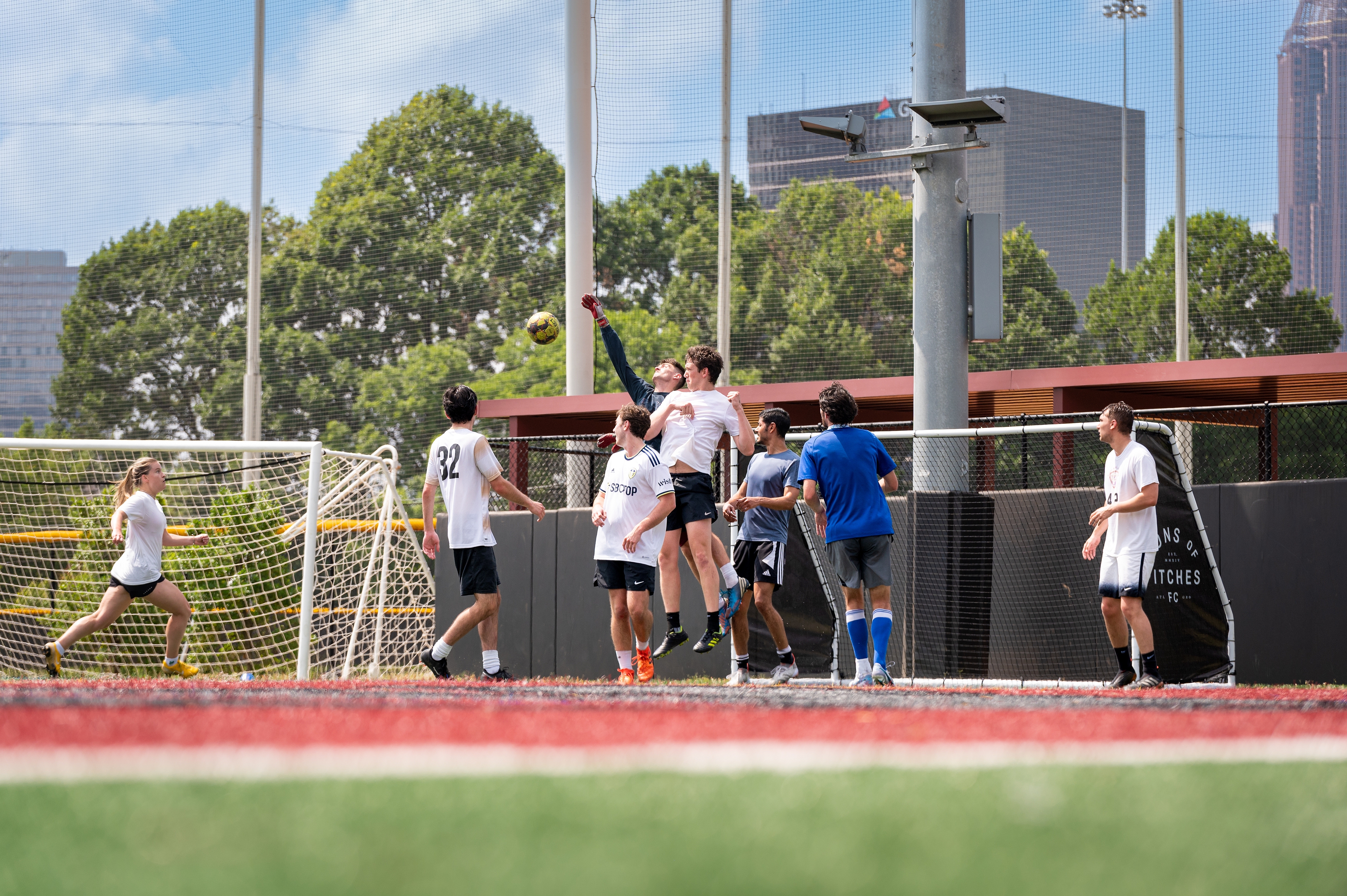 06.11.23 // Sunday // Walden Athletic Complex