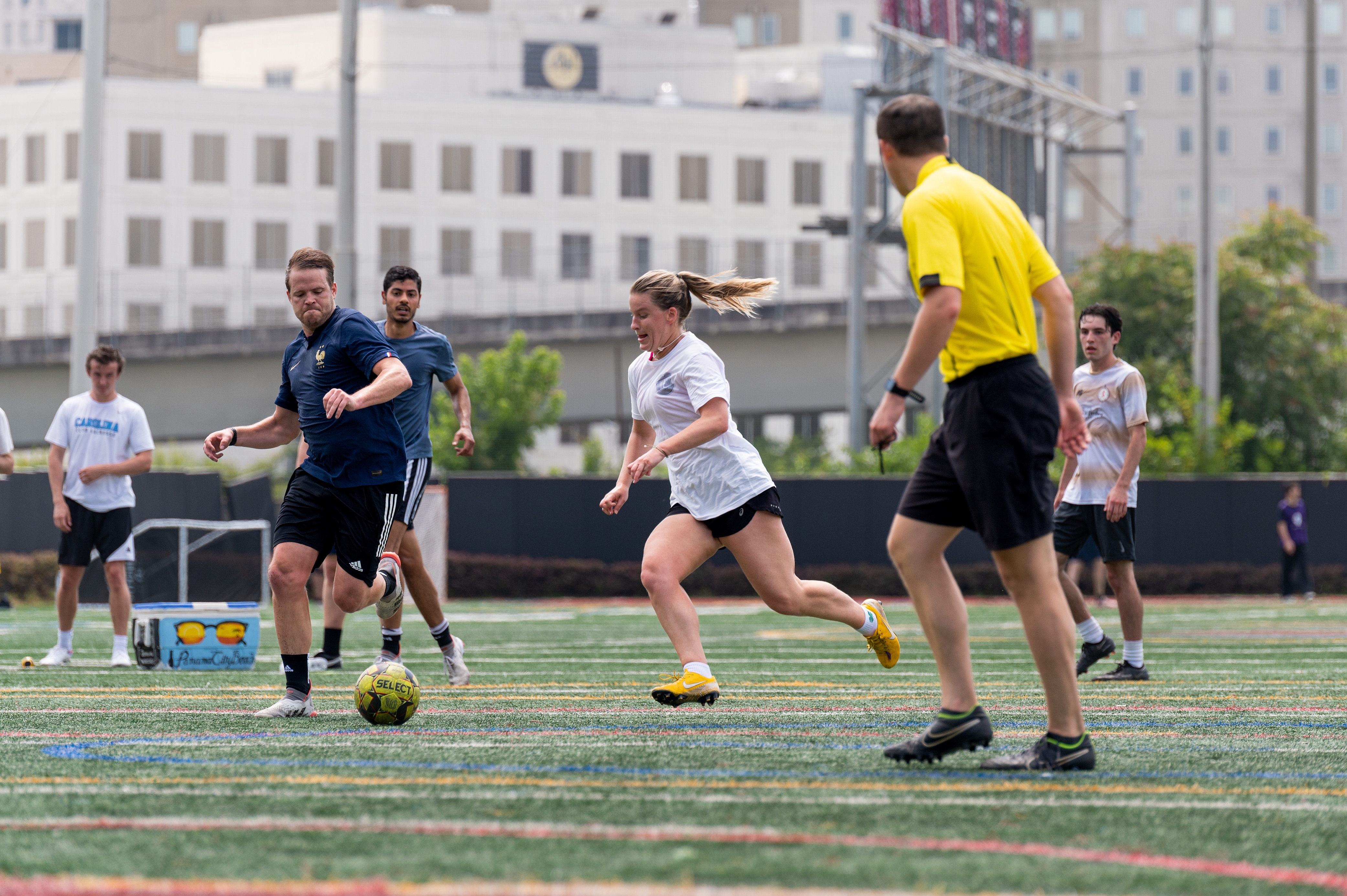 06.11.23 // Sunday // Walden Athletic Complex