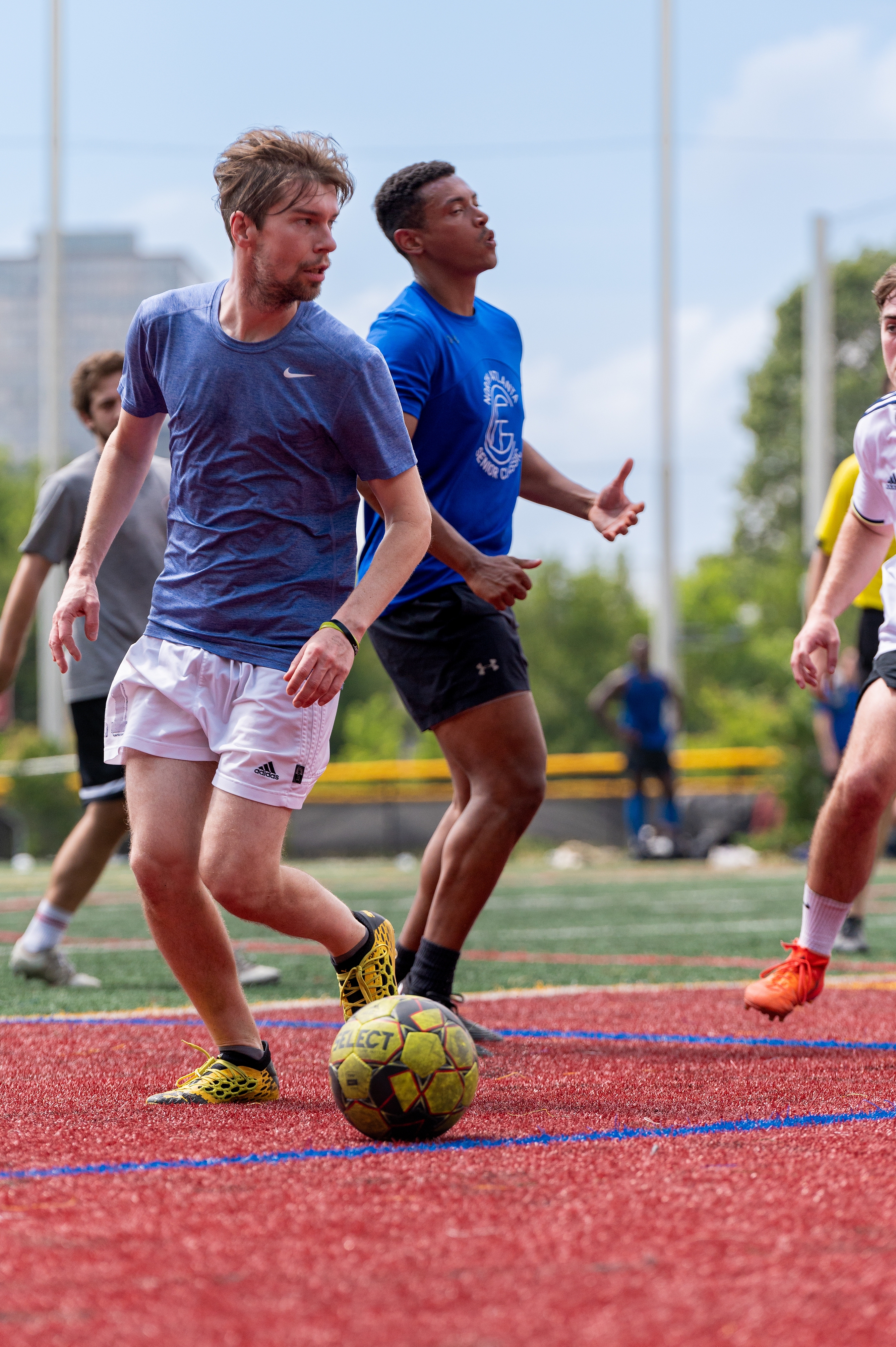 06.11.23 // Sunday // Walden Athletic Complex