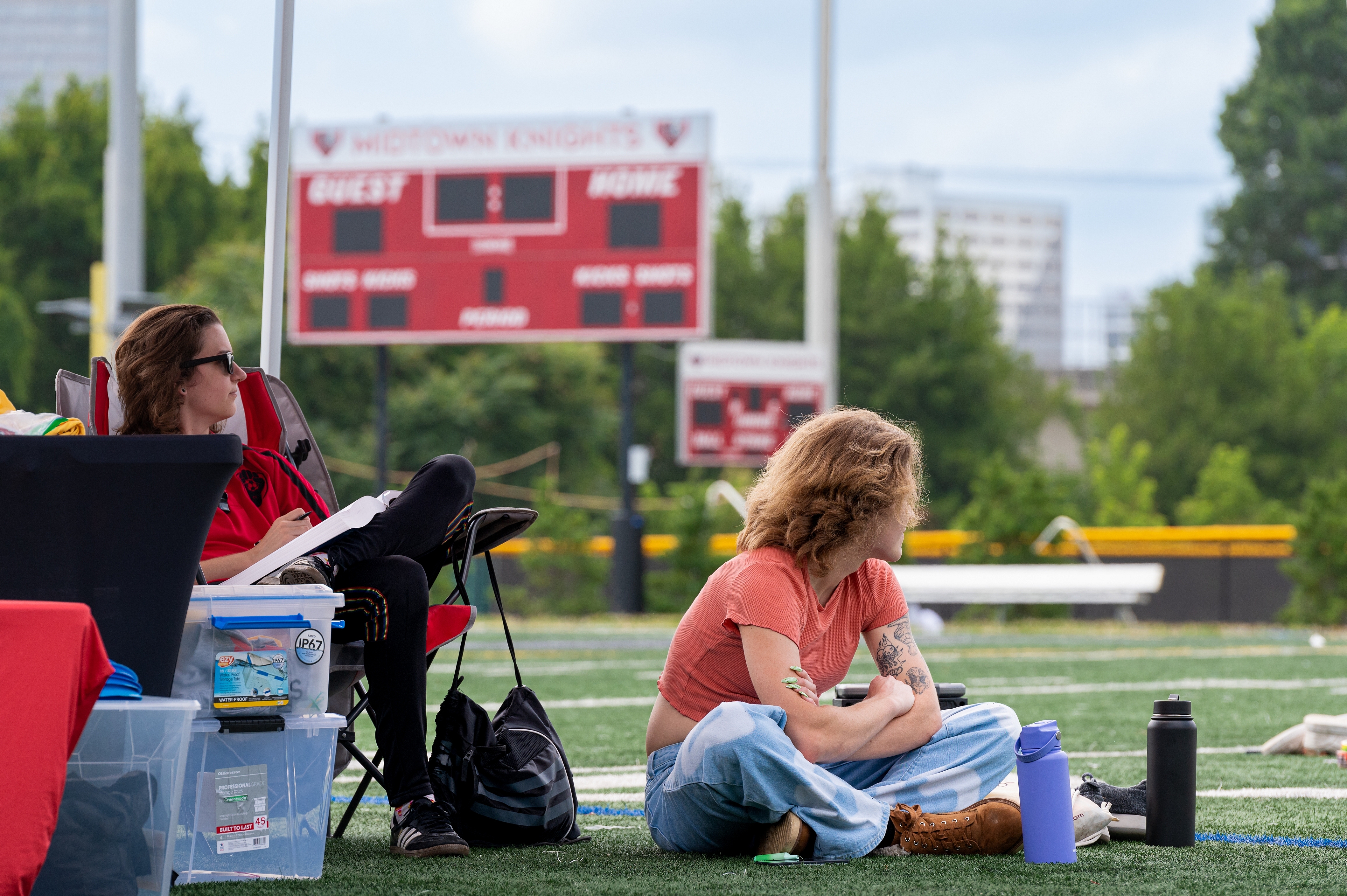 06.11.23 // Sunday // Walden Athletic Complex