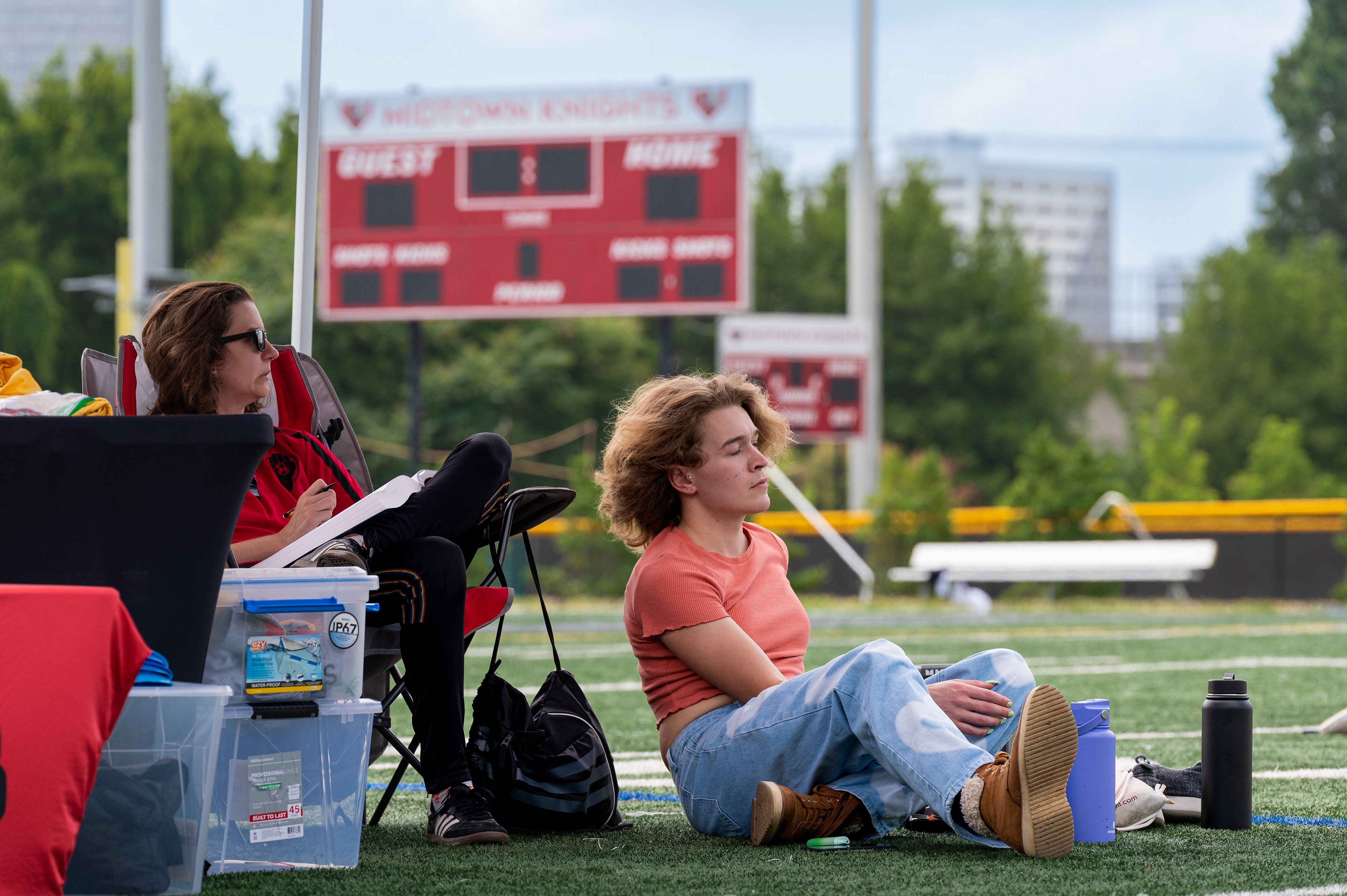 06.11.23 // Sunday // Walden Athletic Complex