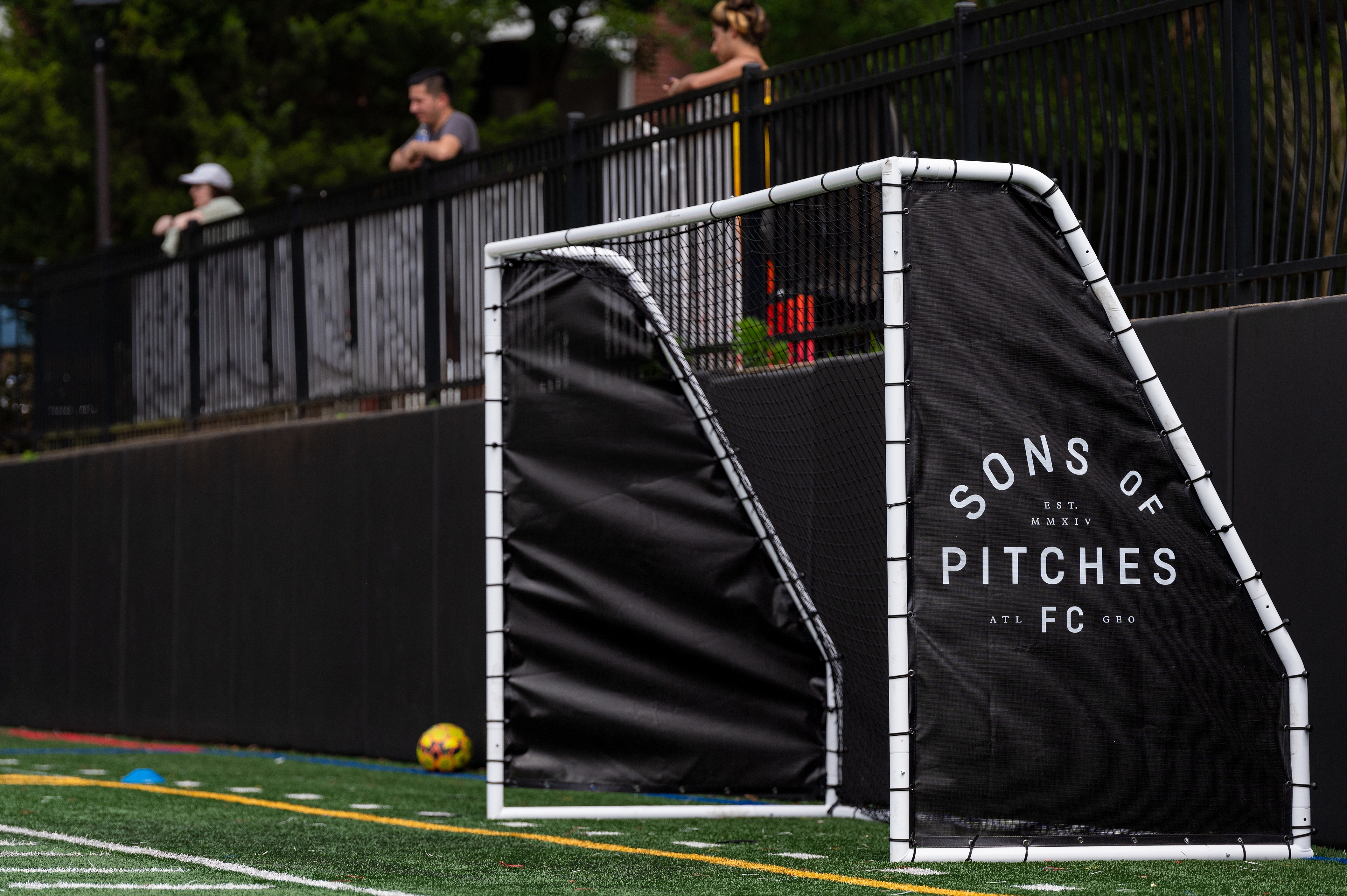 06.11.23 // Sunday // Walden Athletic Complex