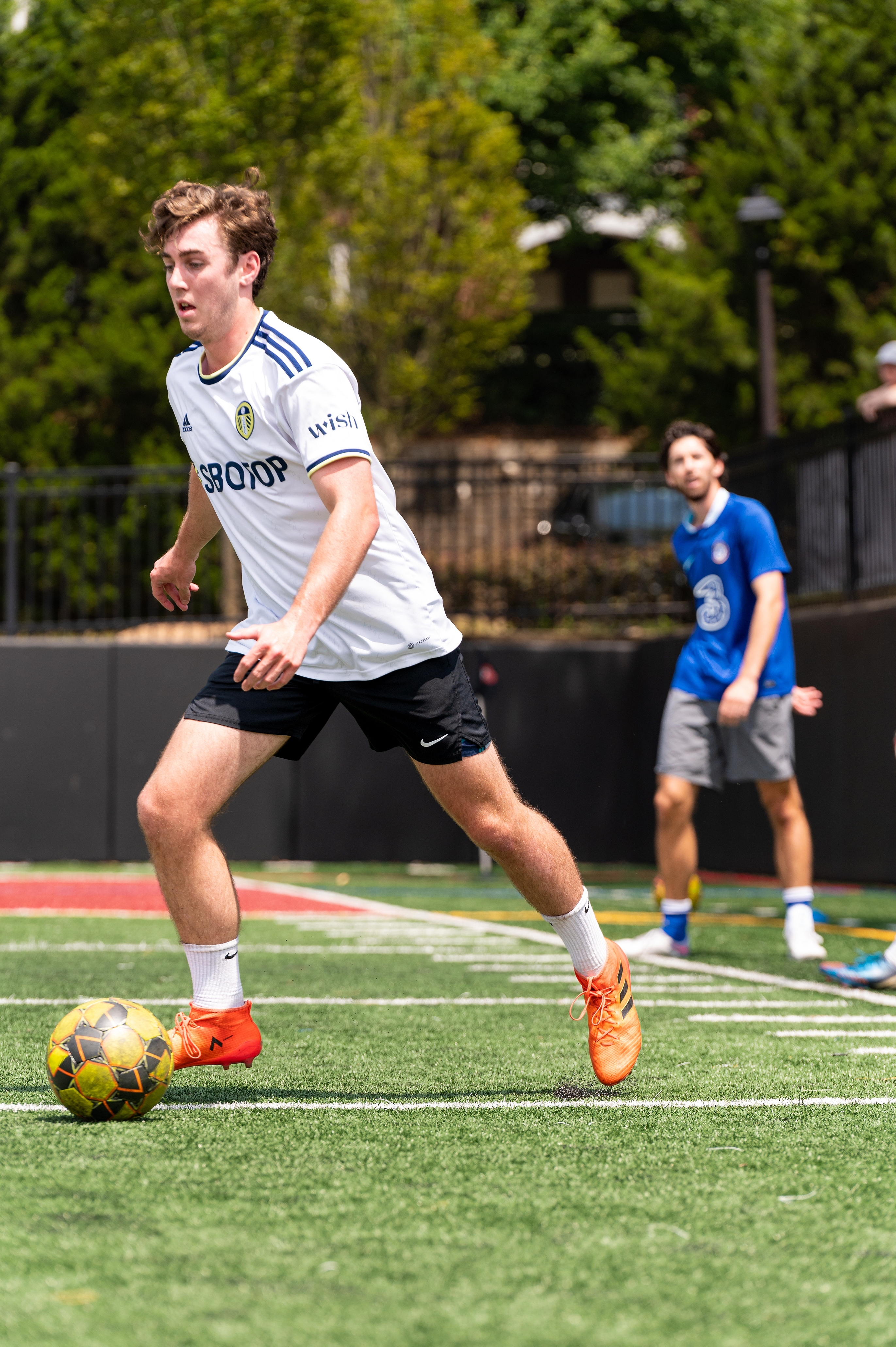 06.11.23 // Sunday // Walden Athletic Complex