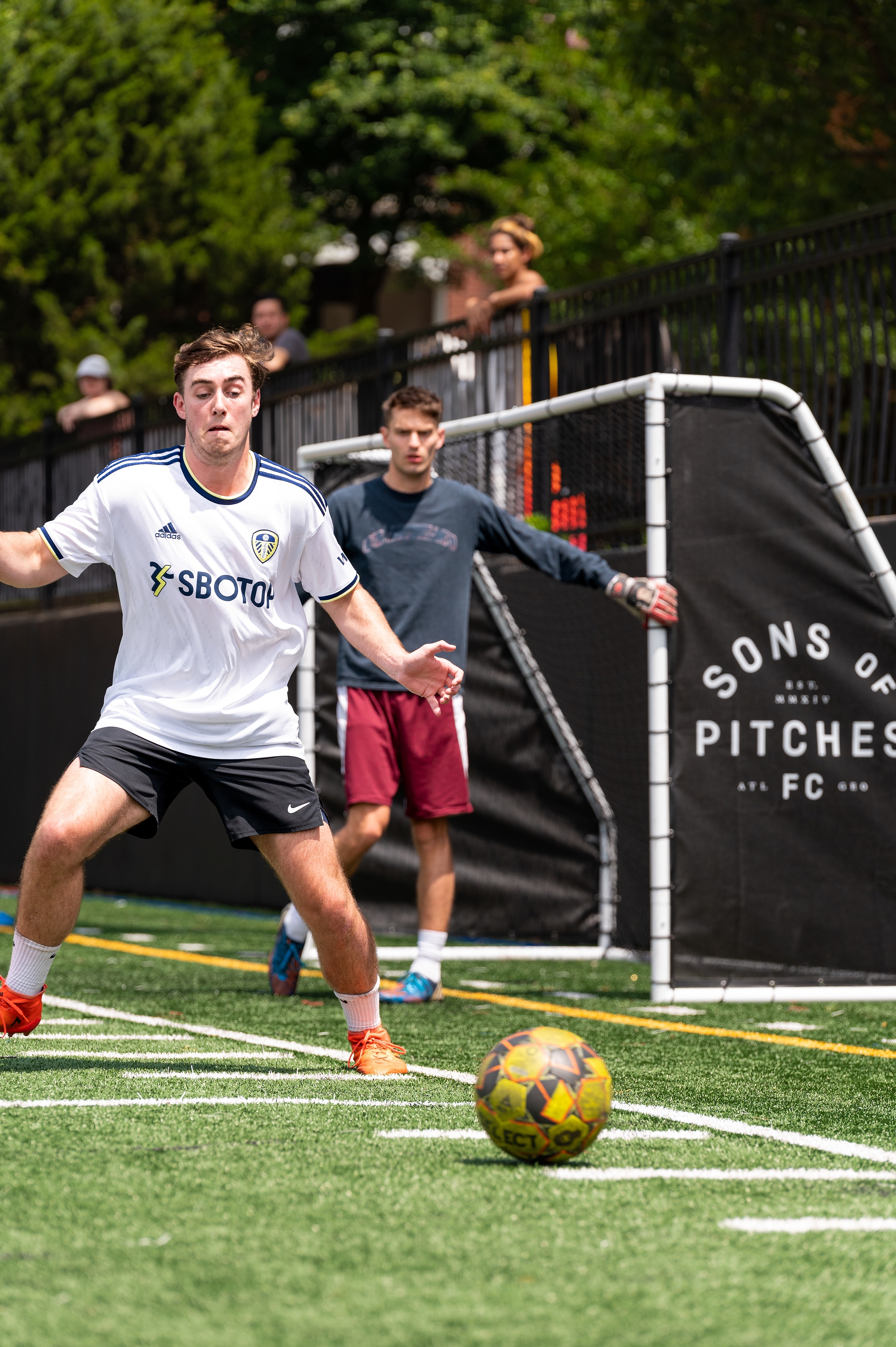 06.11.23 // Sunday // Walden Athletic Complex