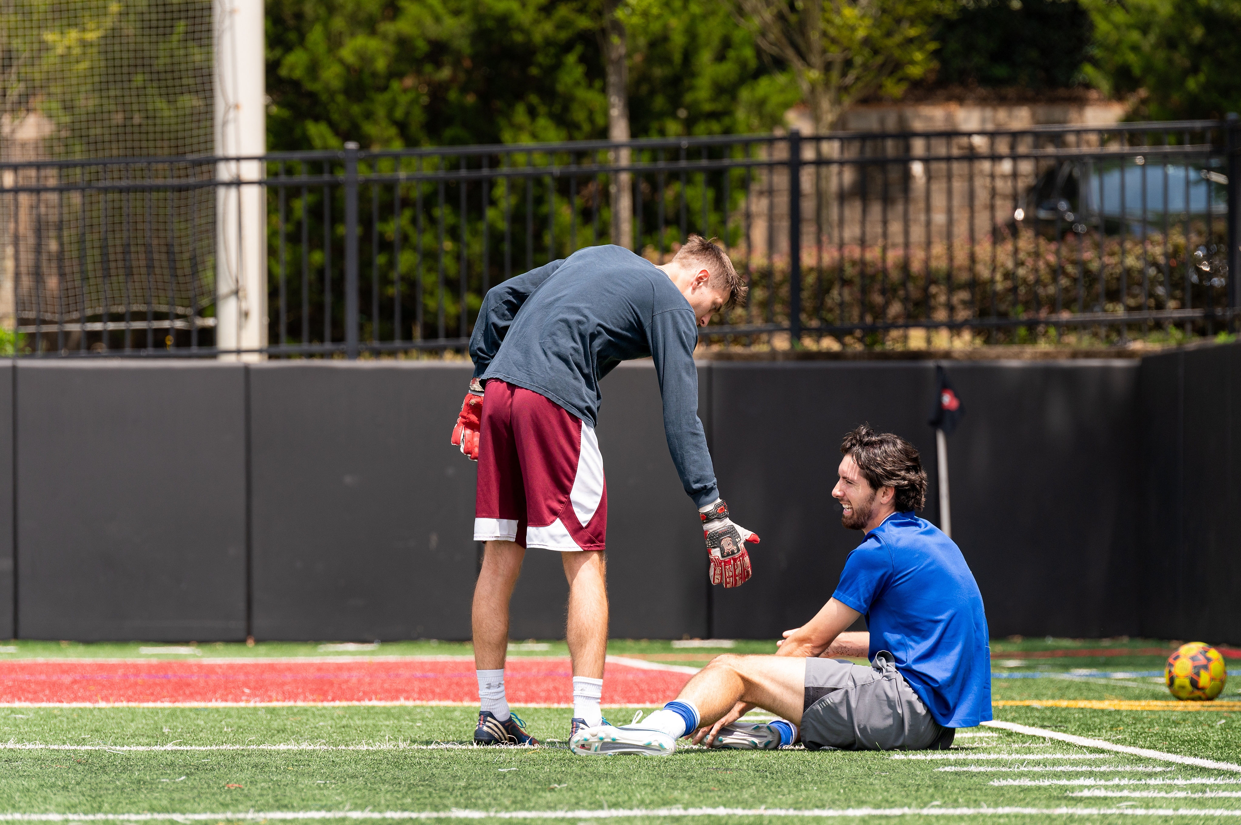 06.11.23 // Sunday // Walden Athletic Complex