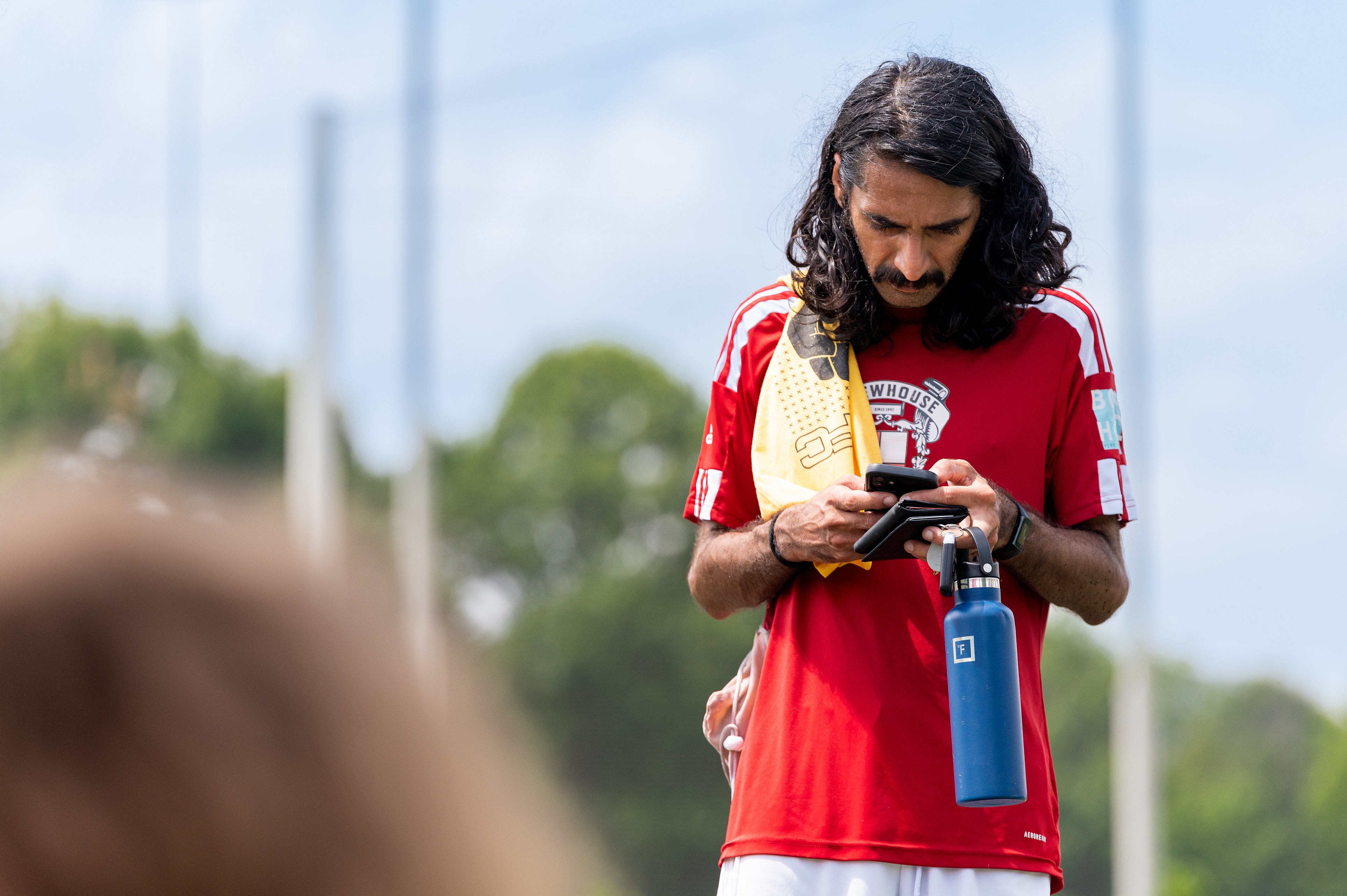 06.11.23 // Sunday // Walden Athletic Complex