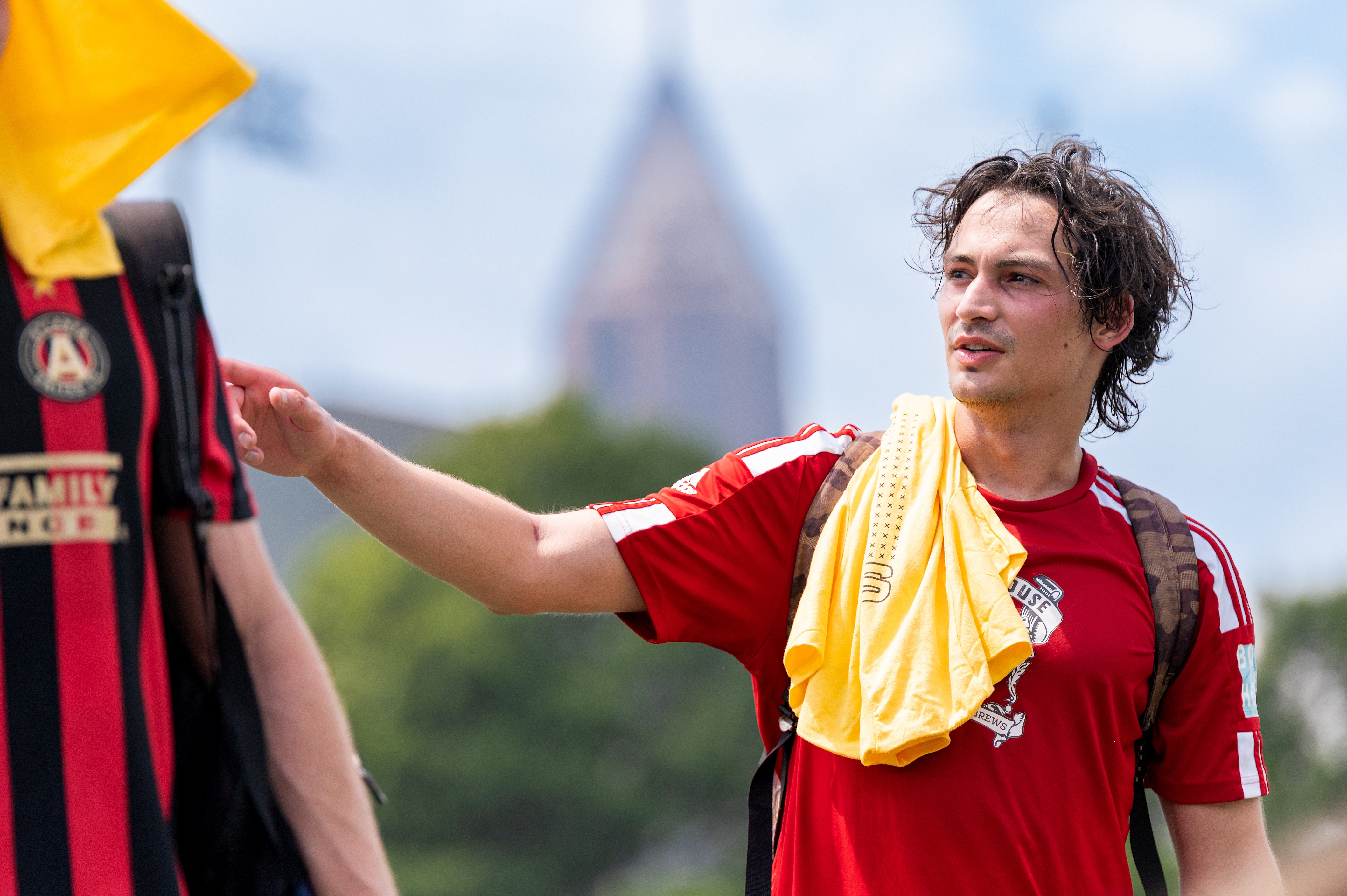 06.11.23 // Sunday // Walden Athletic Complex