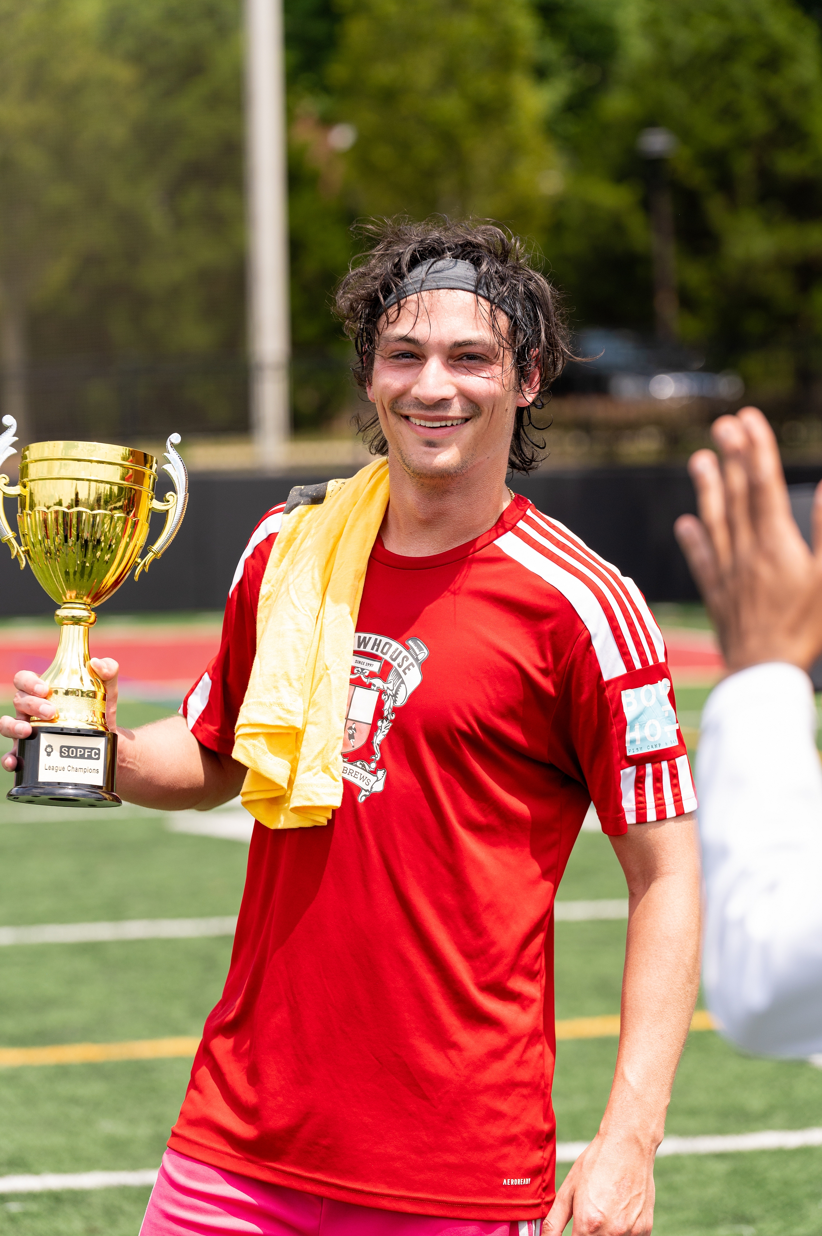 06.11.23 // Sunday // Walden Athletic Complex