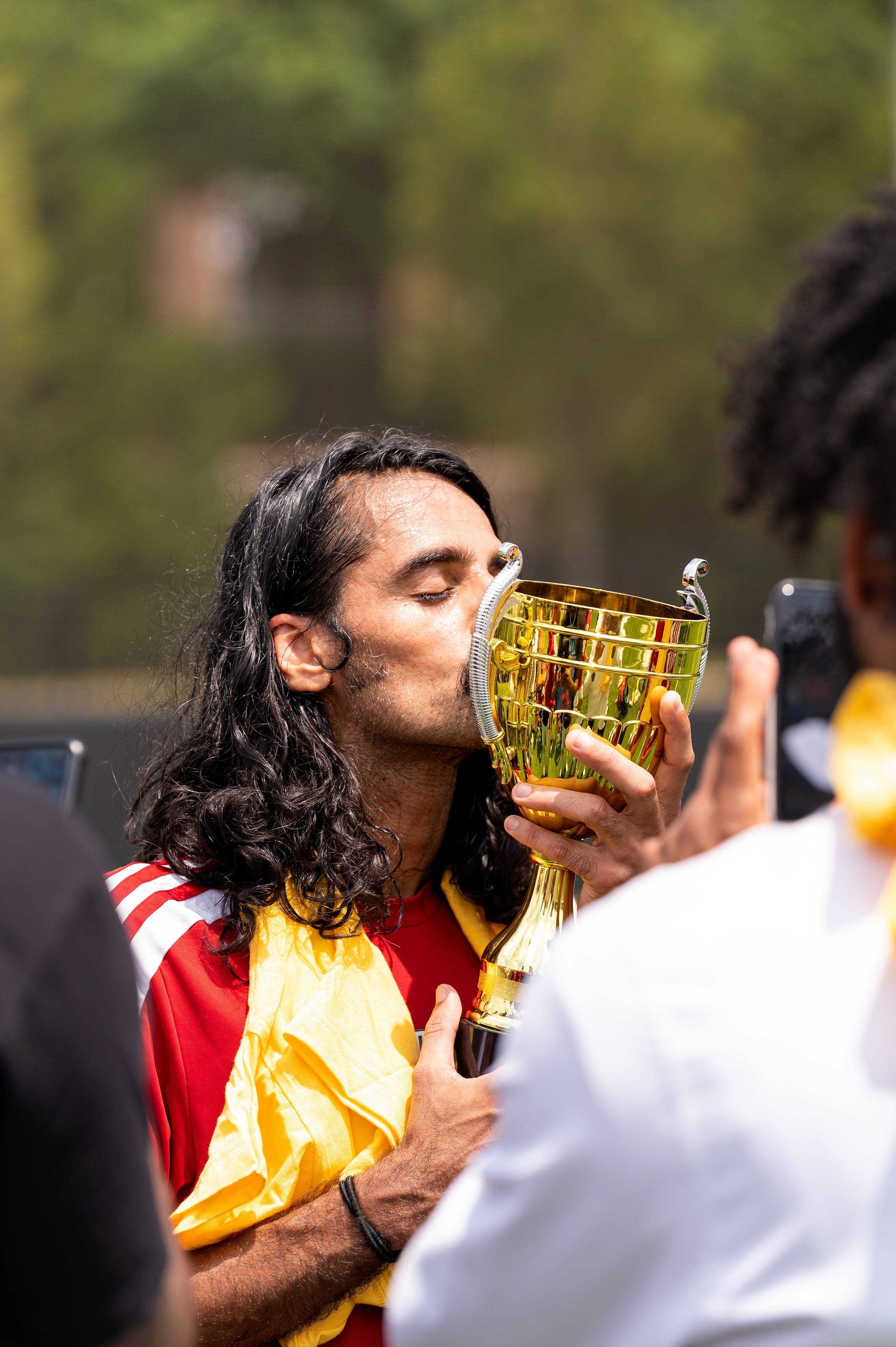 06.11.23 // Sunday // Walden Athletic Complex