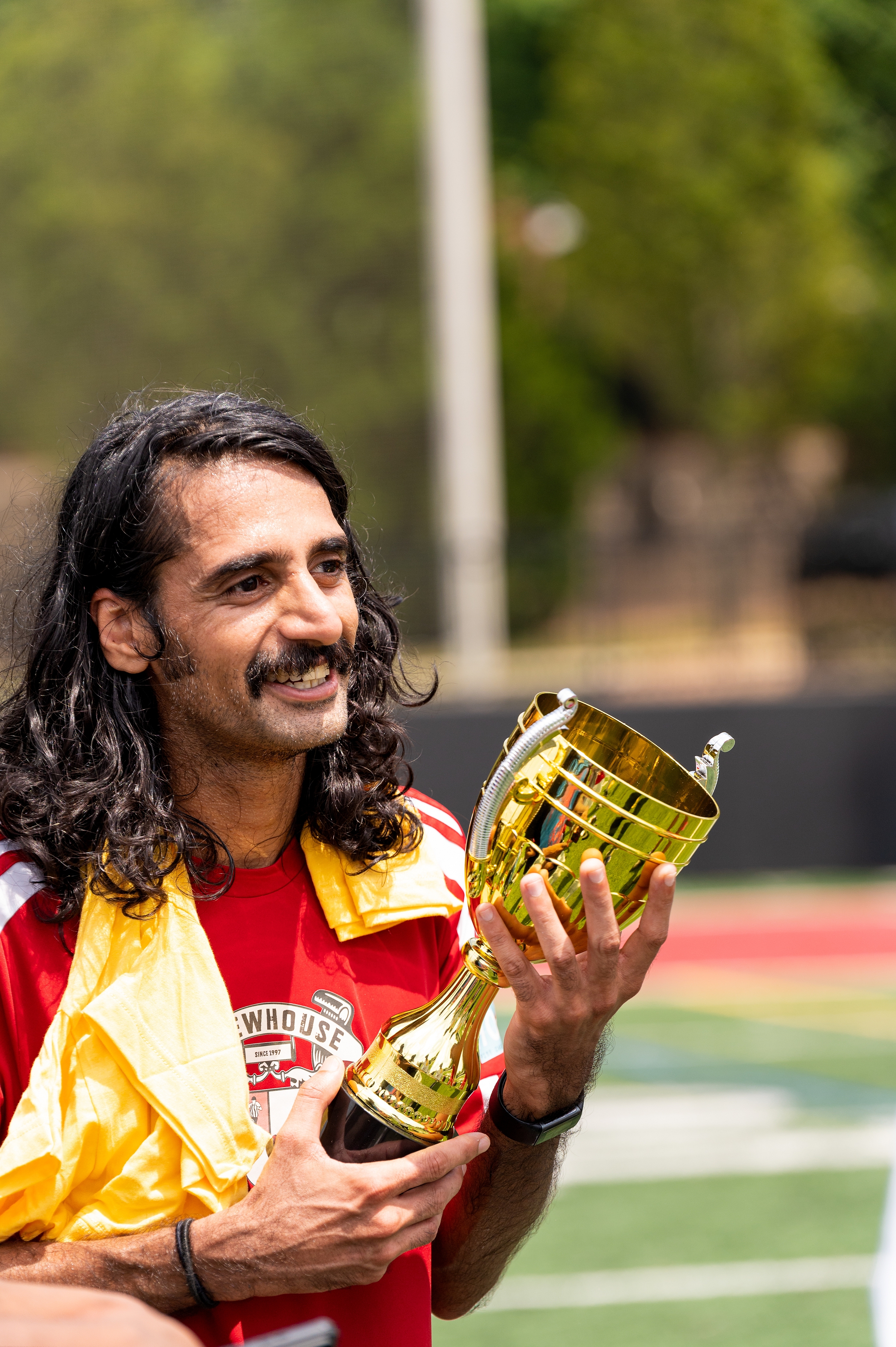 06.11.23 // Sunday // Walden Athletic Complex