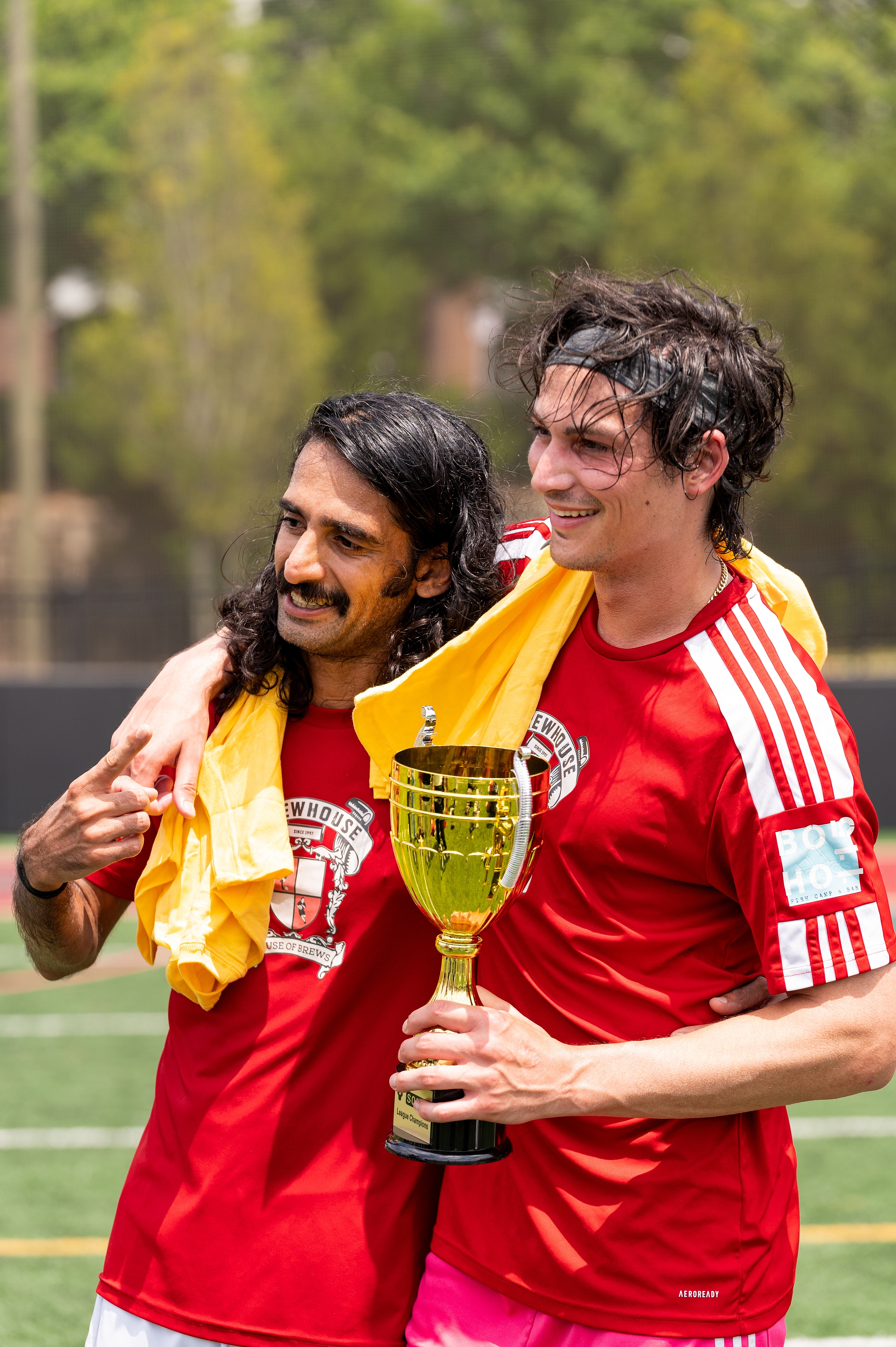 06.11.23 // Sunday // Walden Athletic Complex