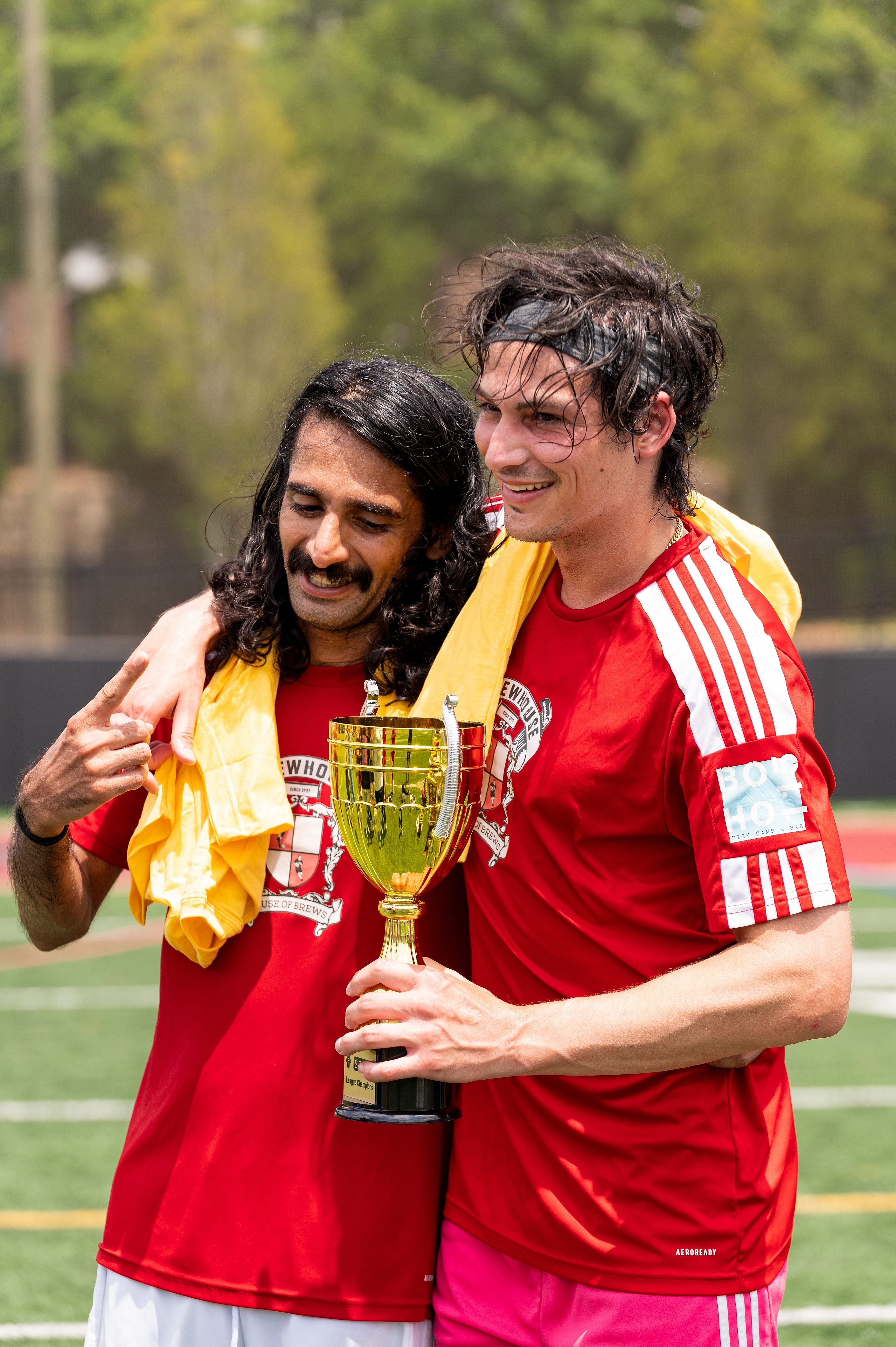 06.11.23 // Sunday // Walden Athletic Complex