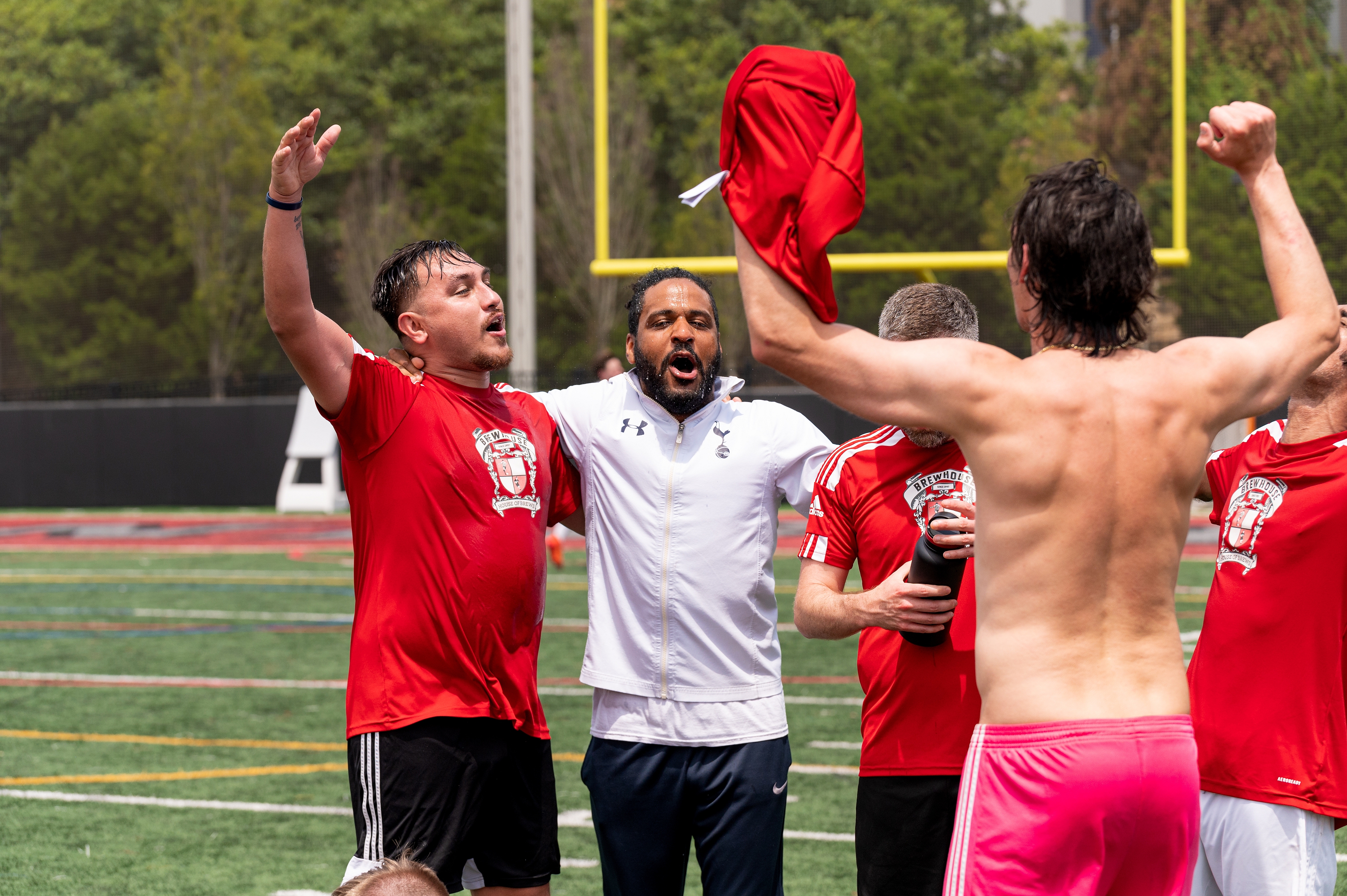 06.11.23 // Sunday // Walden Athletic Complex