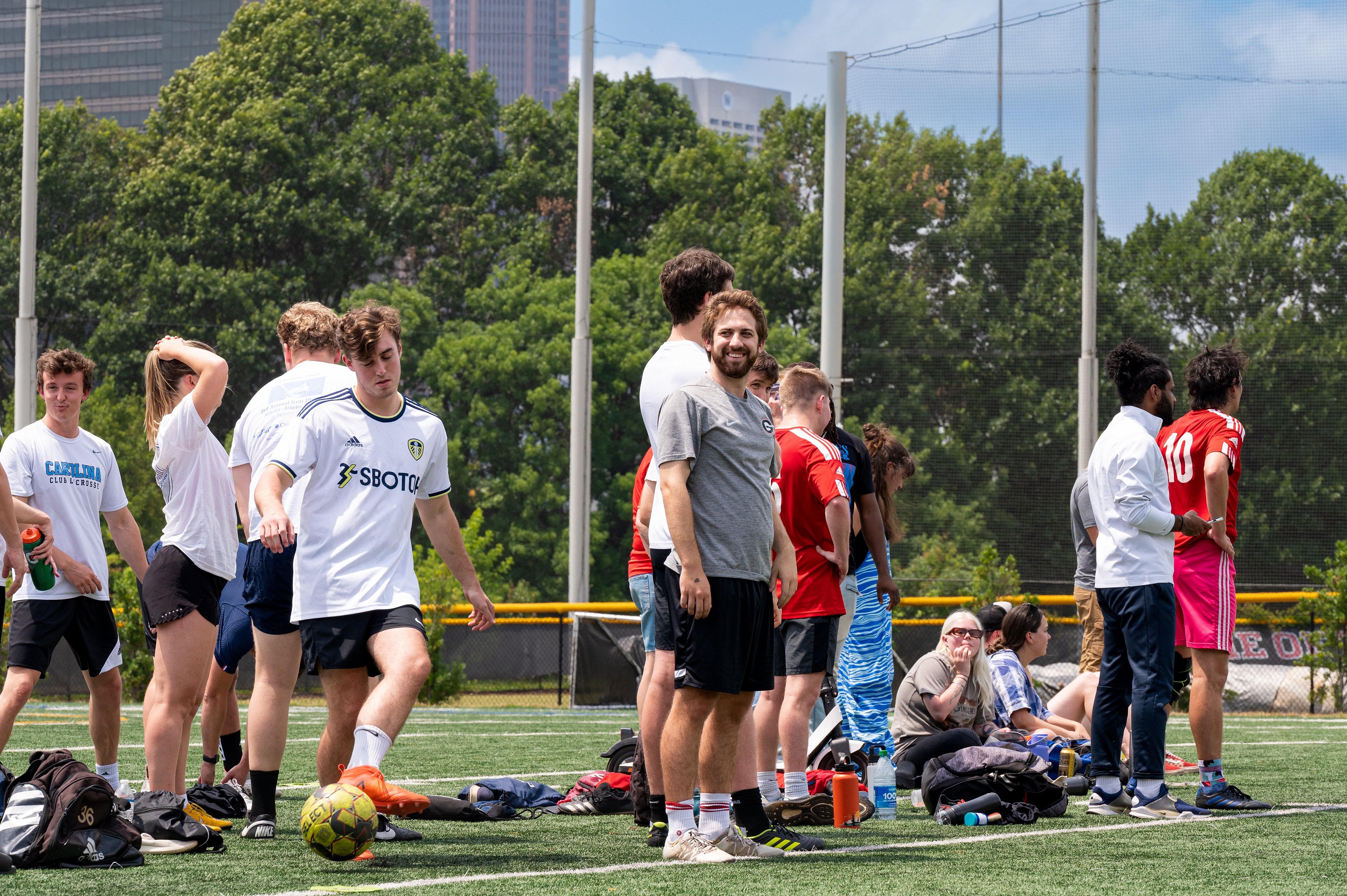 06.11.23 // Sunday // Walden Athletic Complex