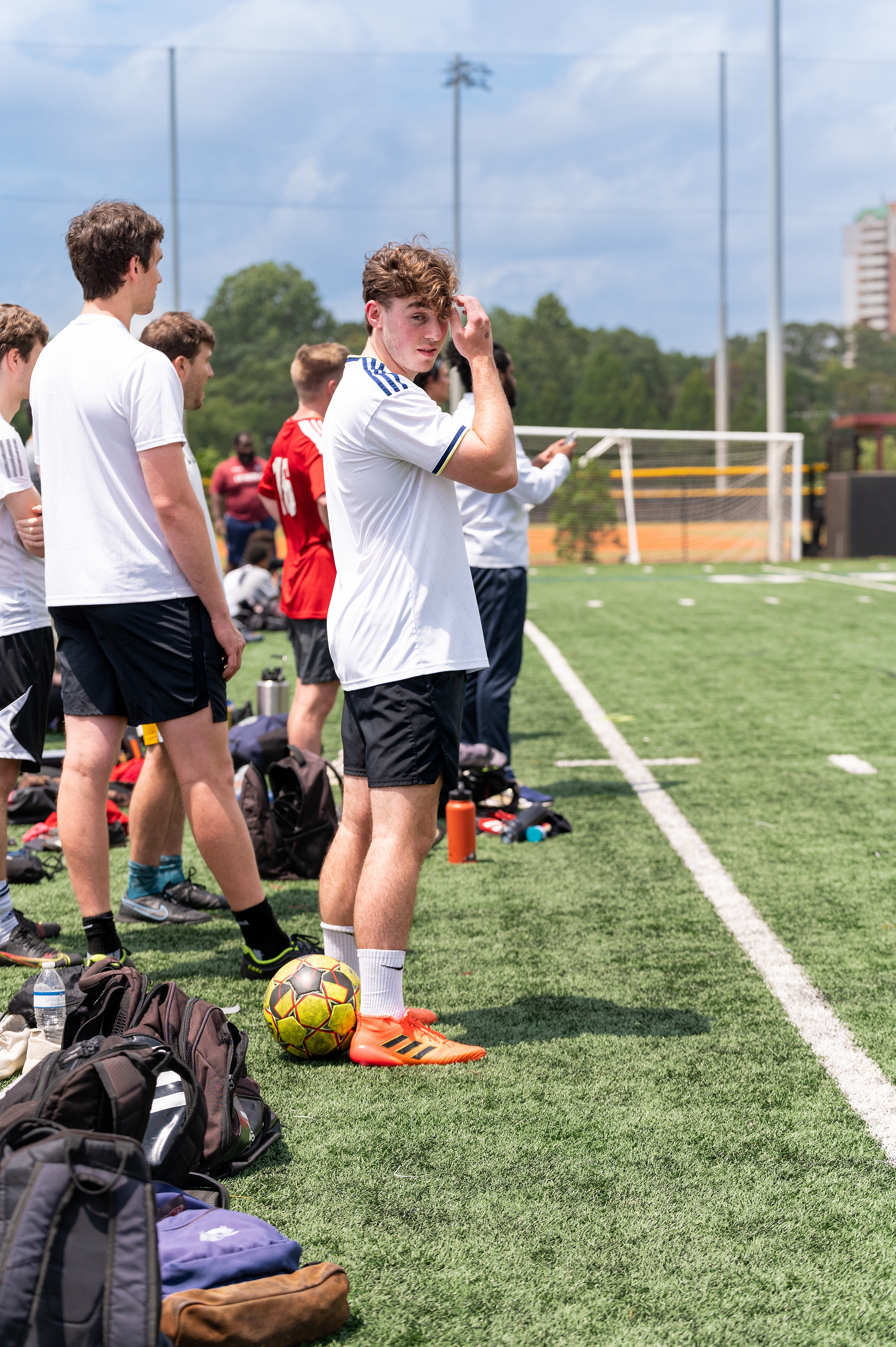 06.11.23 // Sunday // Walden Athletic Complex