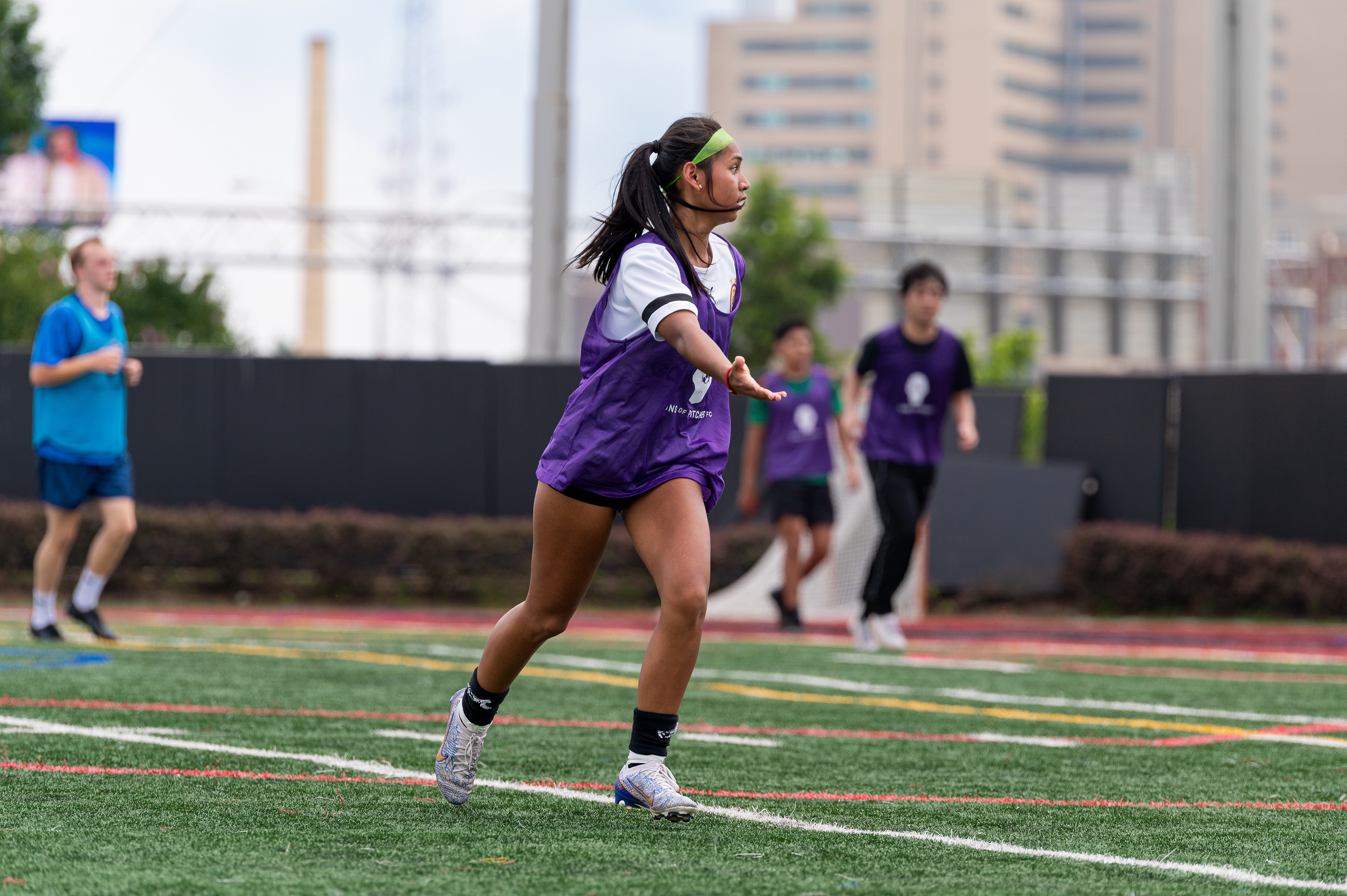 06.11.23 // Sunday // Walden Athletic Complex