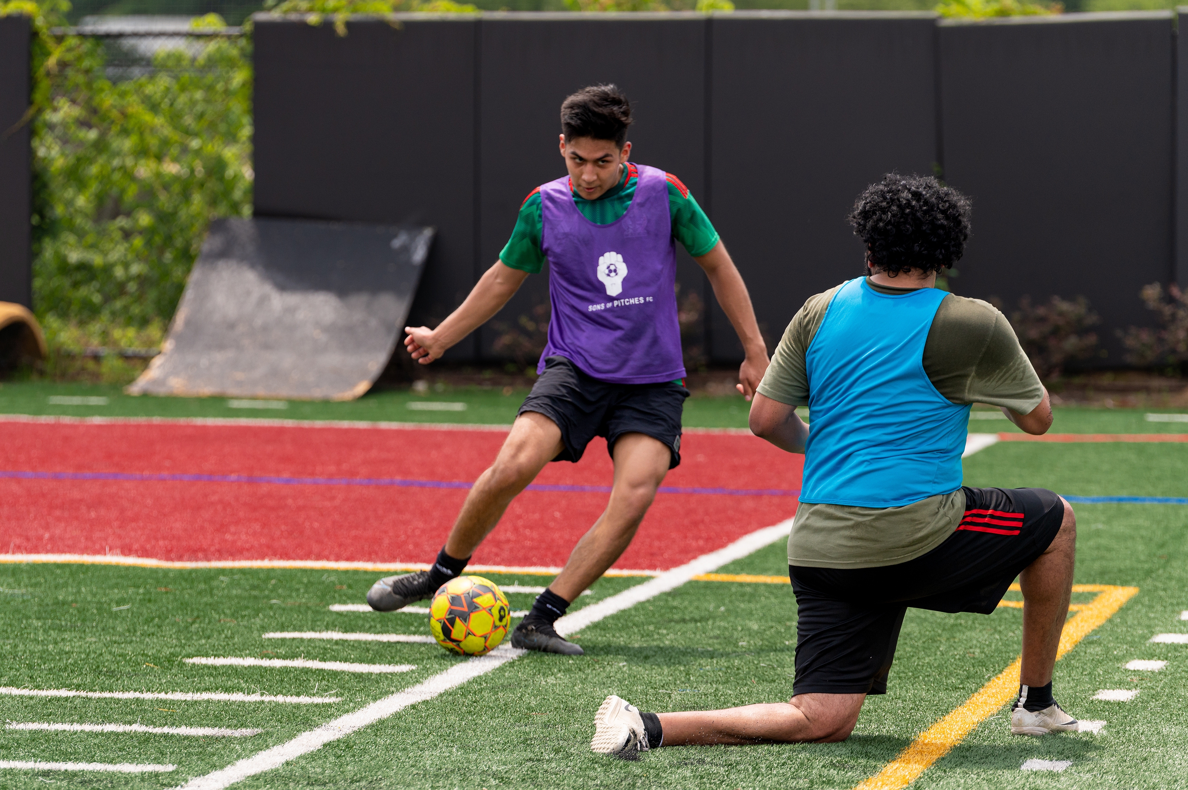 06.11.23 // Sunday // Walden Athletic Complex