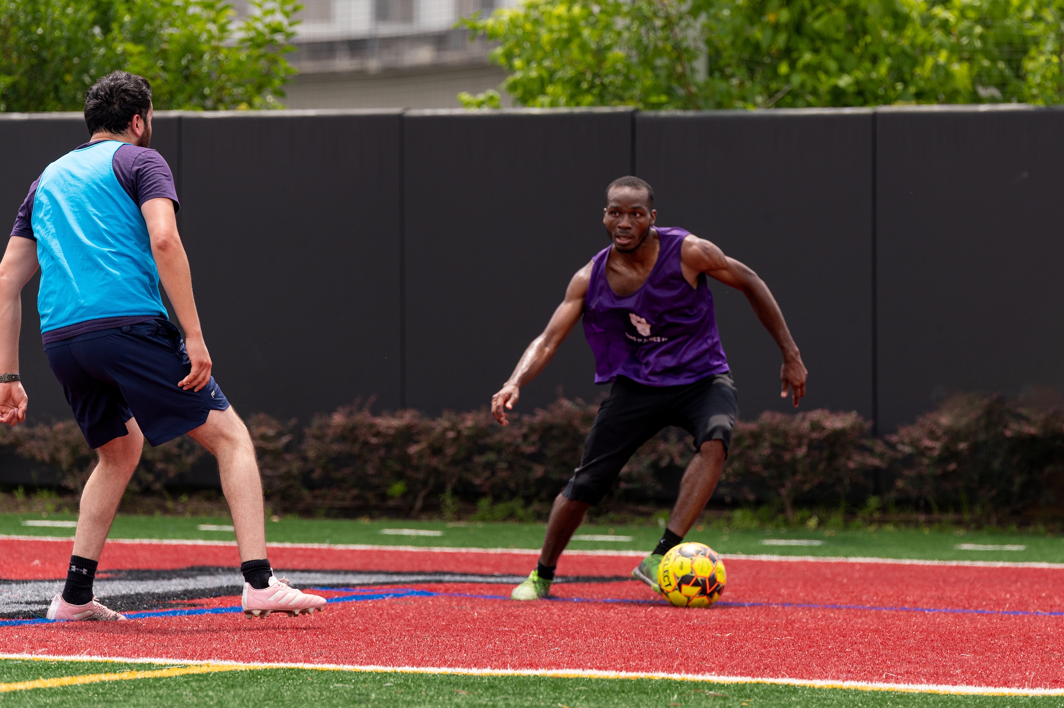 06.11.23 // Sunday // Walden Athletic Complex