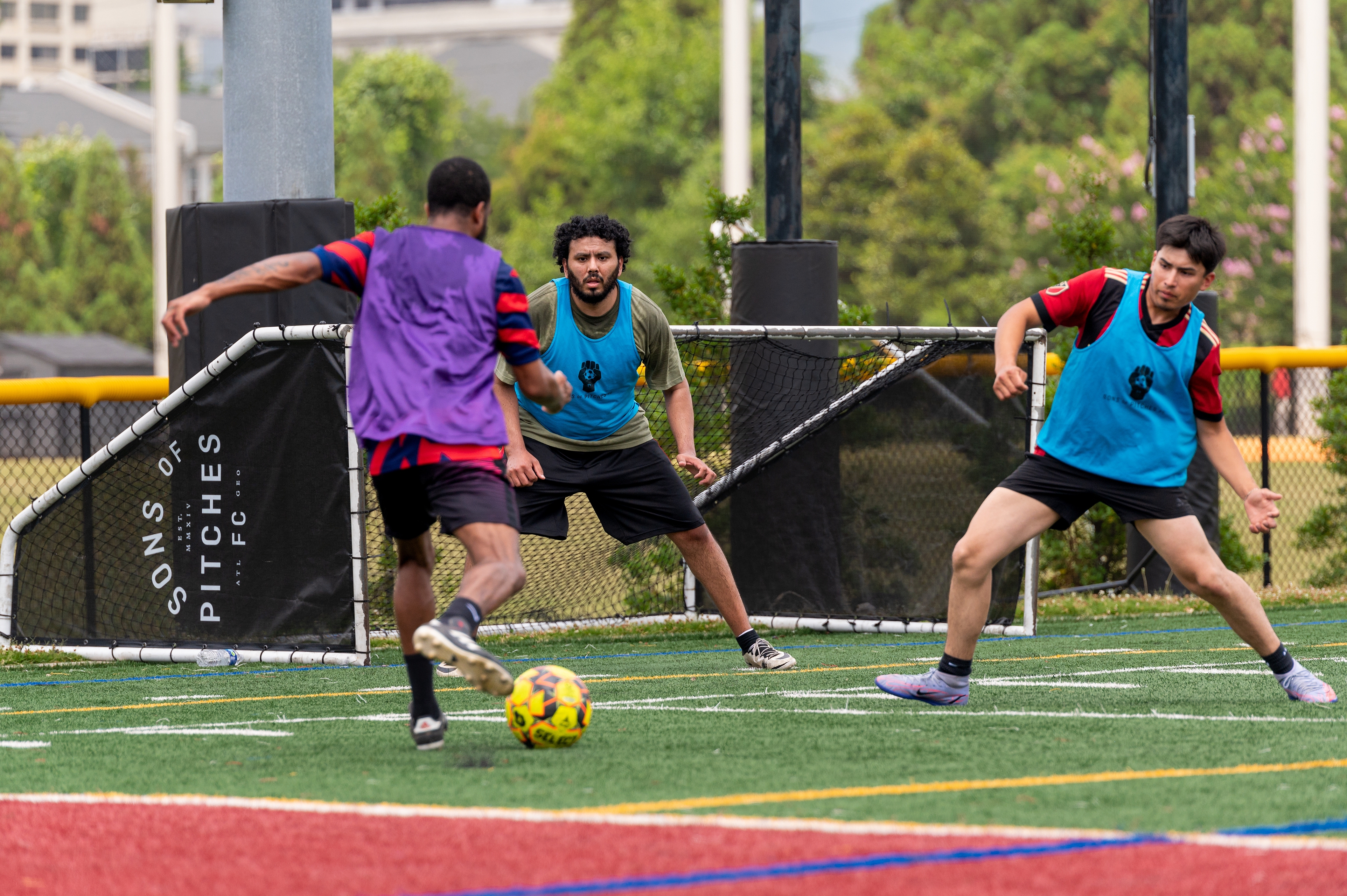 06.11.23 // Sunday // Walden Athletic Complex