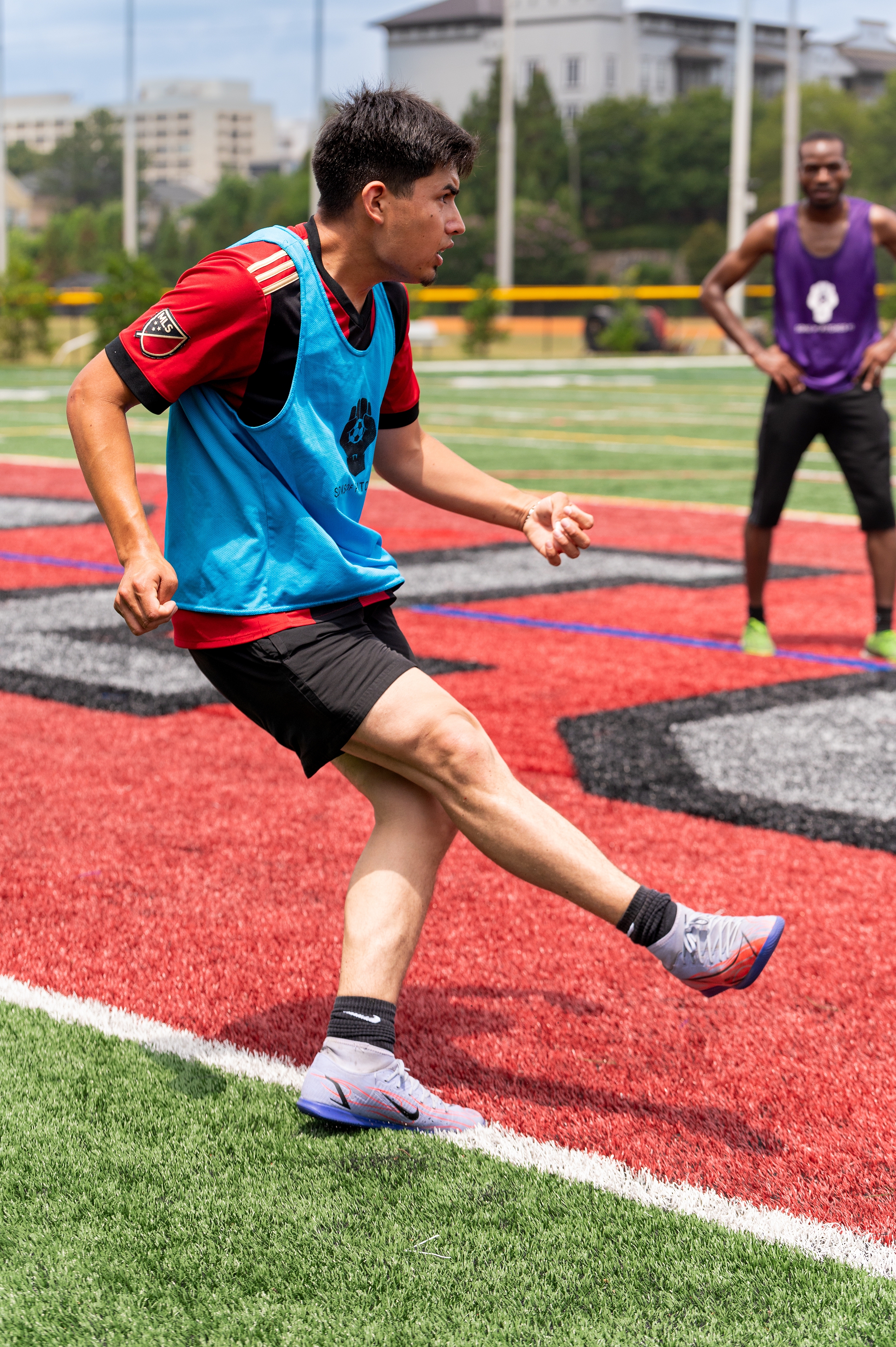 06.11.23 // Sunday // Walden Athletic Complex