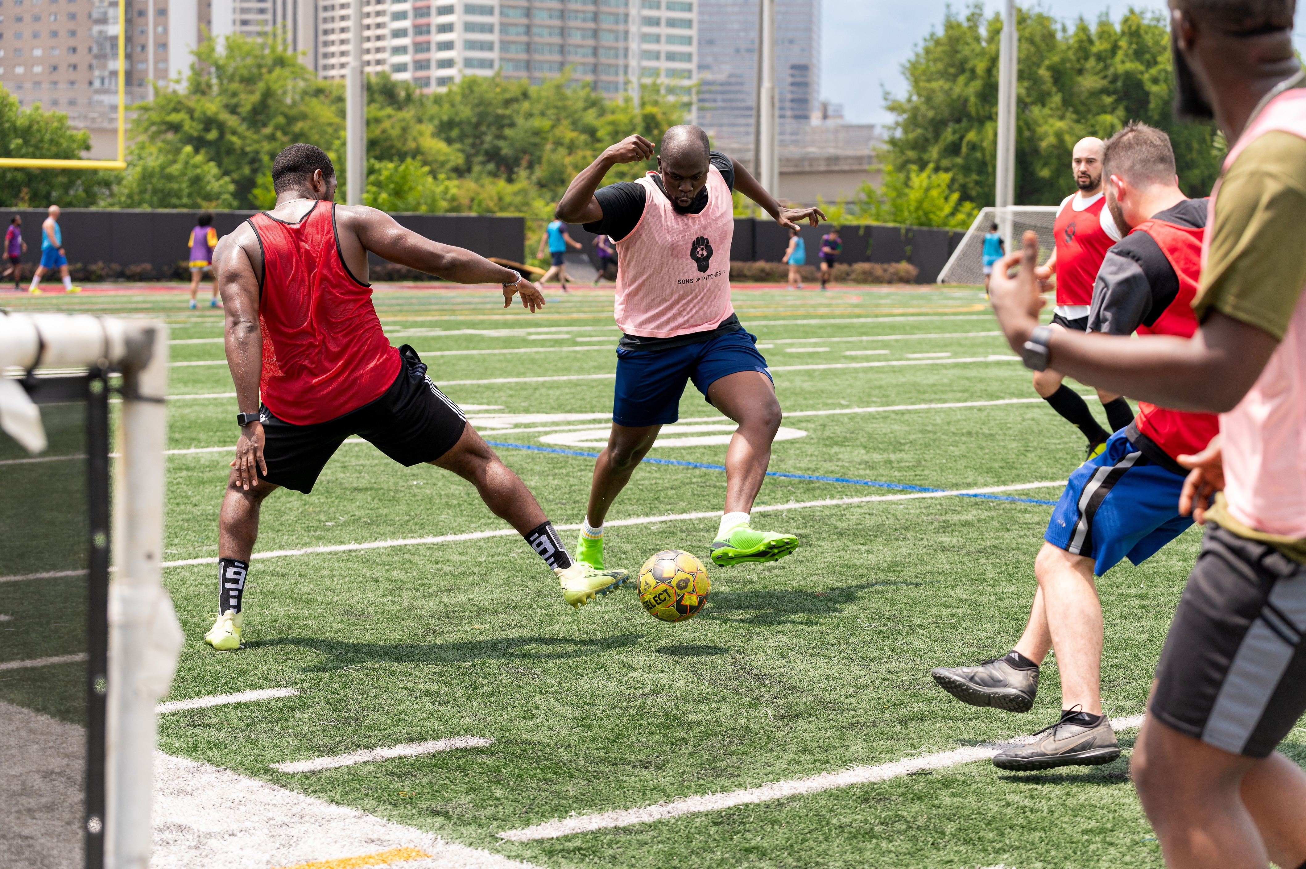 06.11.23 // Sunday // Walden Athletic Complex