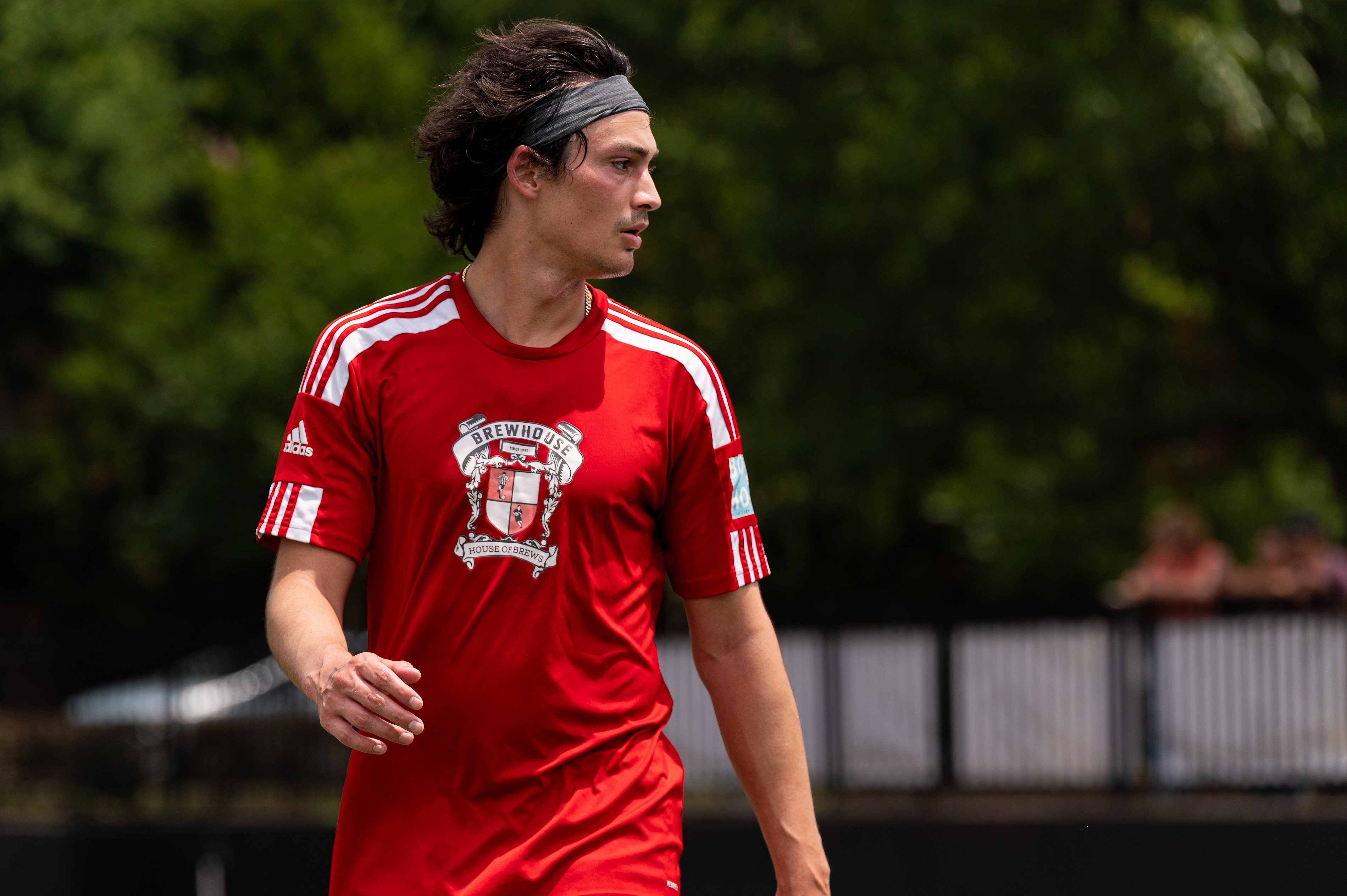 06.11.23 // Sunday // Walden Athletic Complex