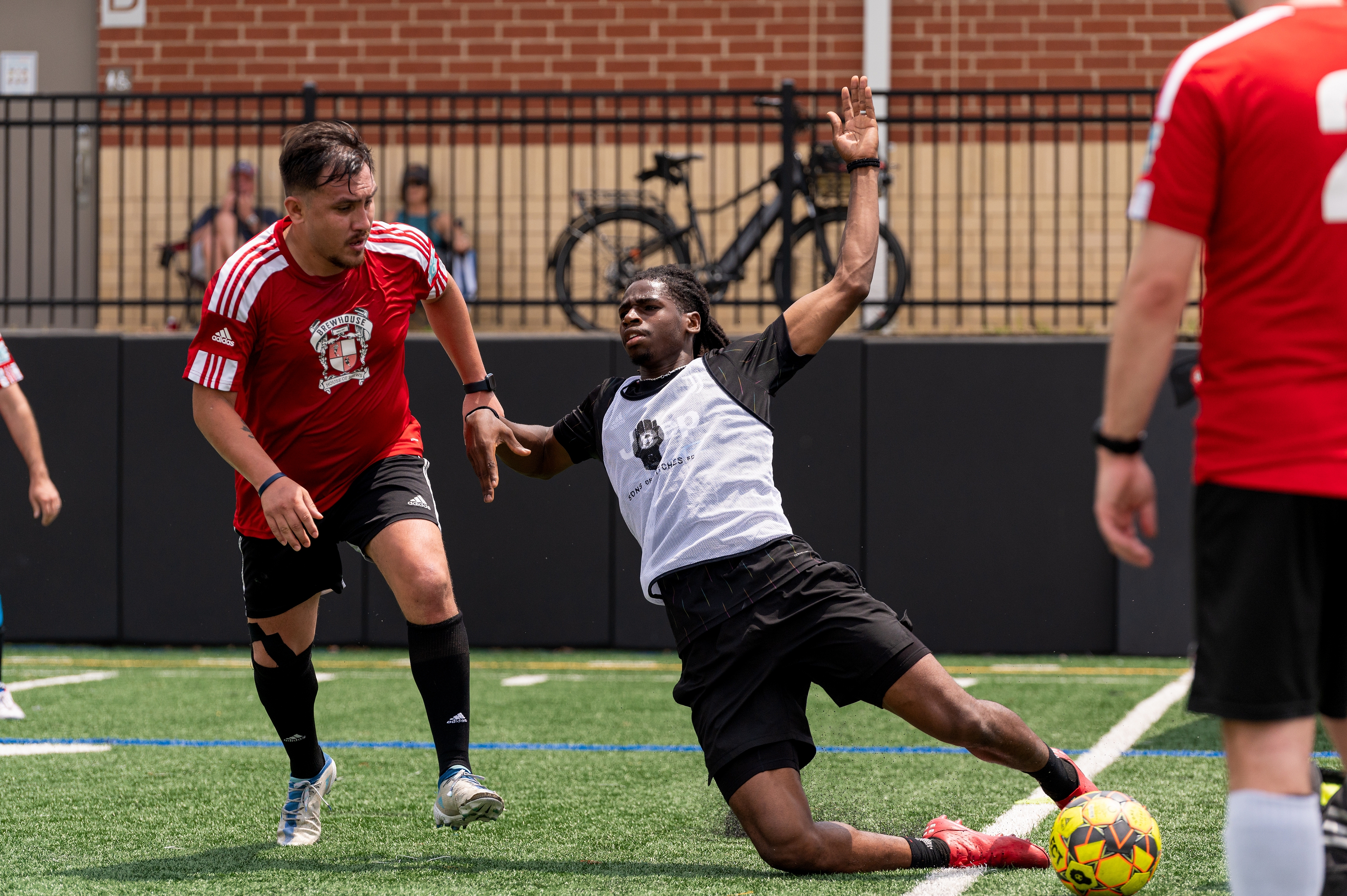 06.11.23 // Sunday // Walden Athletic Complex