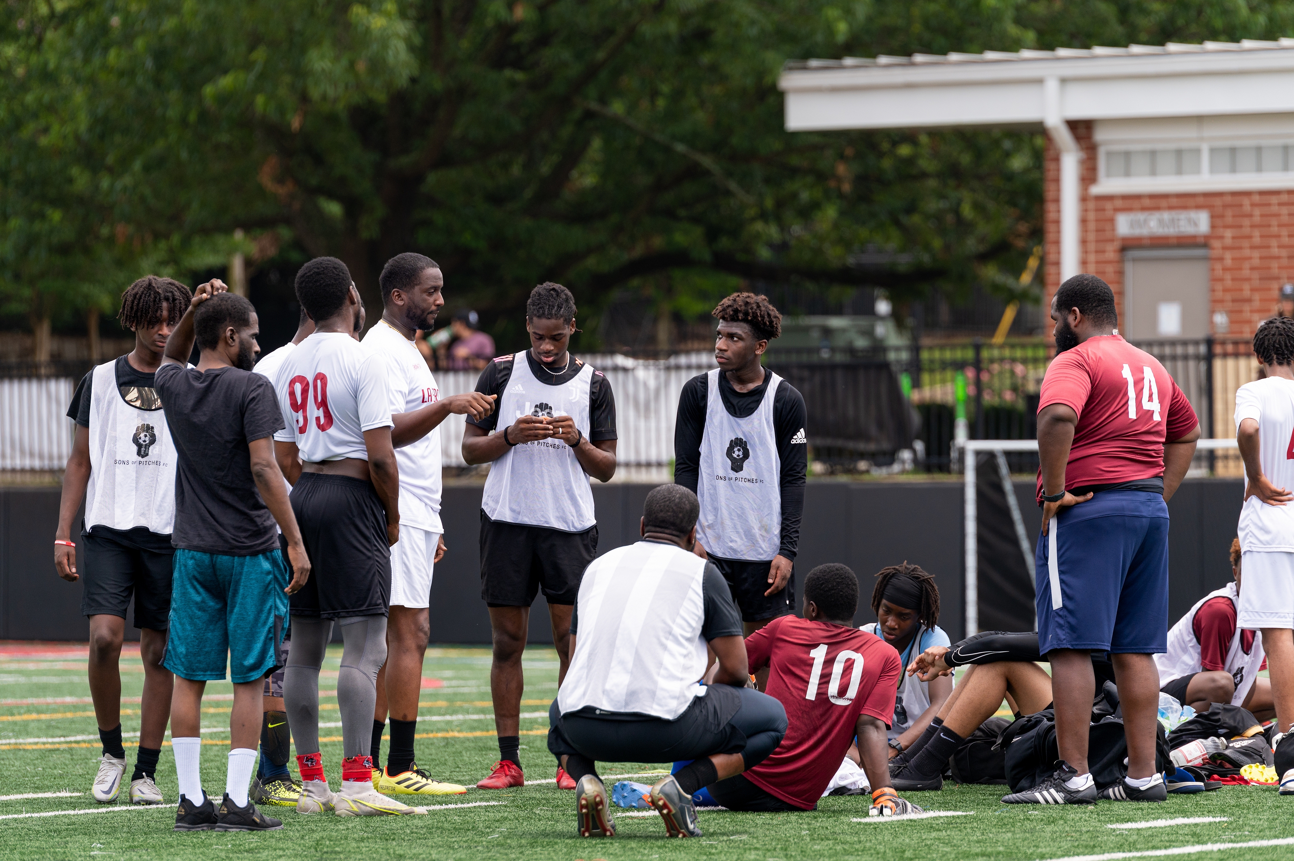 06.11.23 // Sunday // Walden Athletic Complex