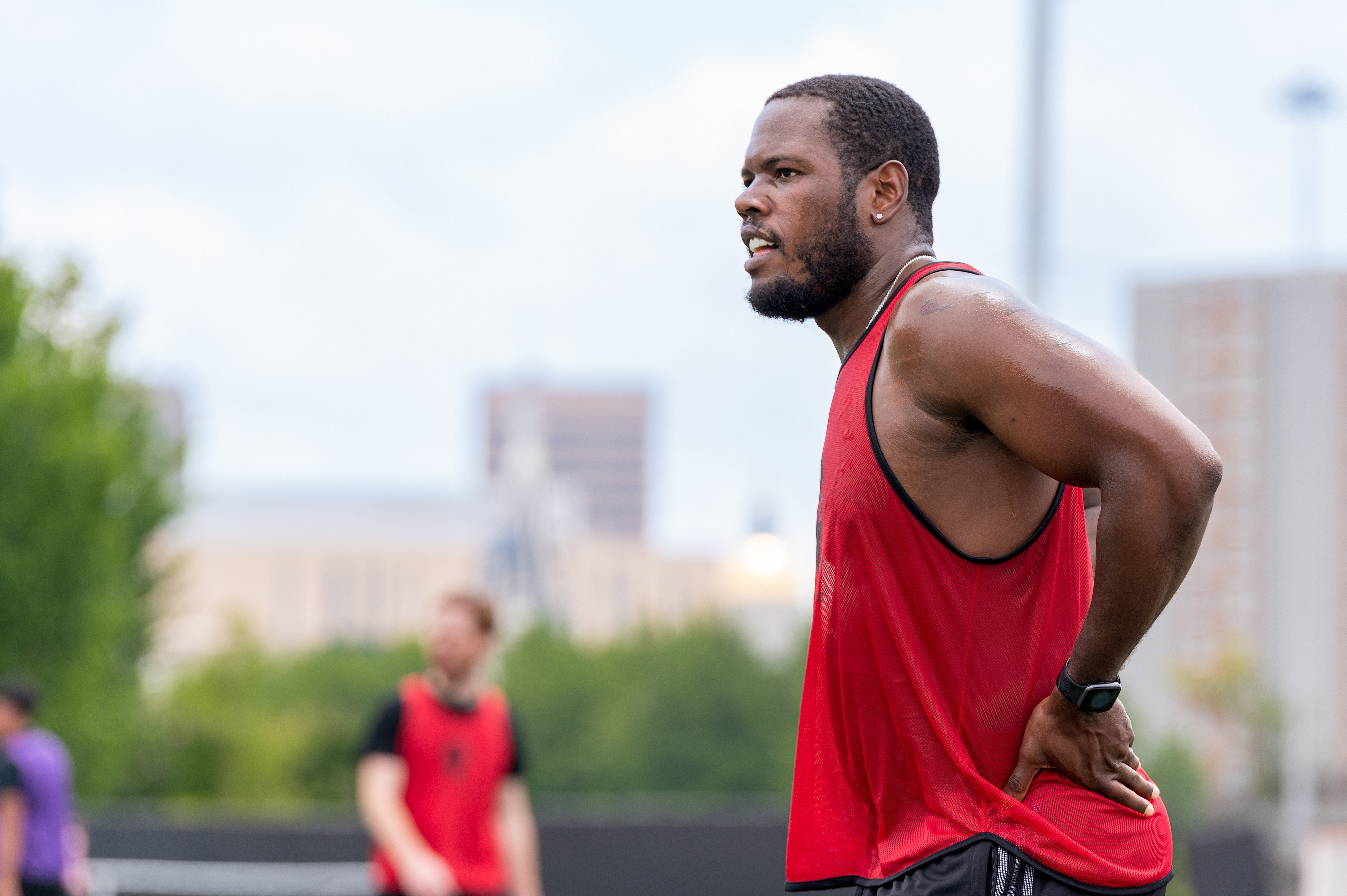 06.11.23 // Sunday // Walden Athletic Complex