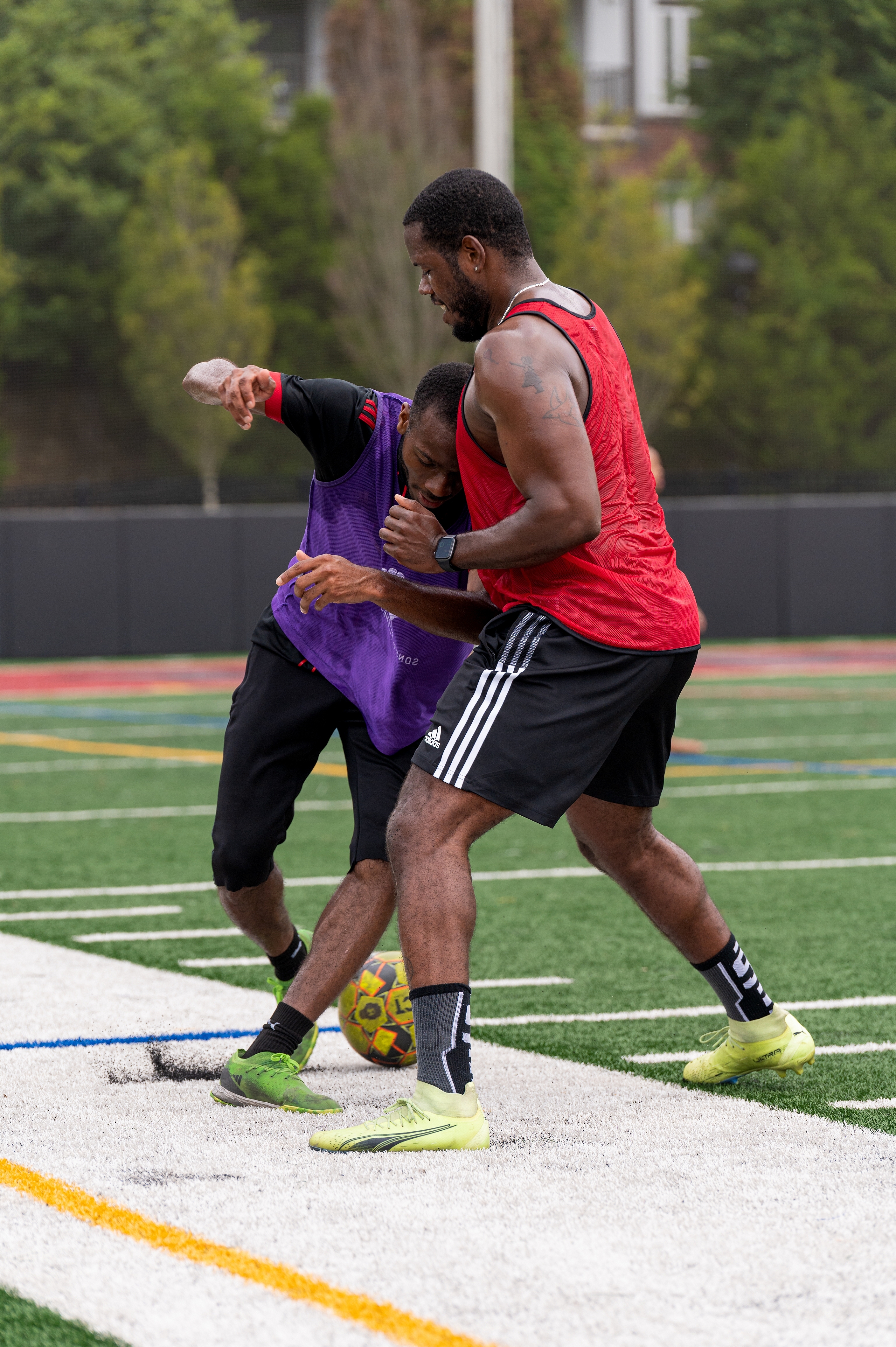 06.11.23 // Sunday // Walden Athletic Complex