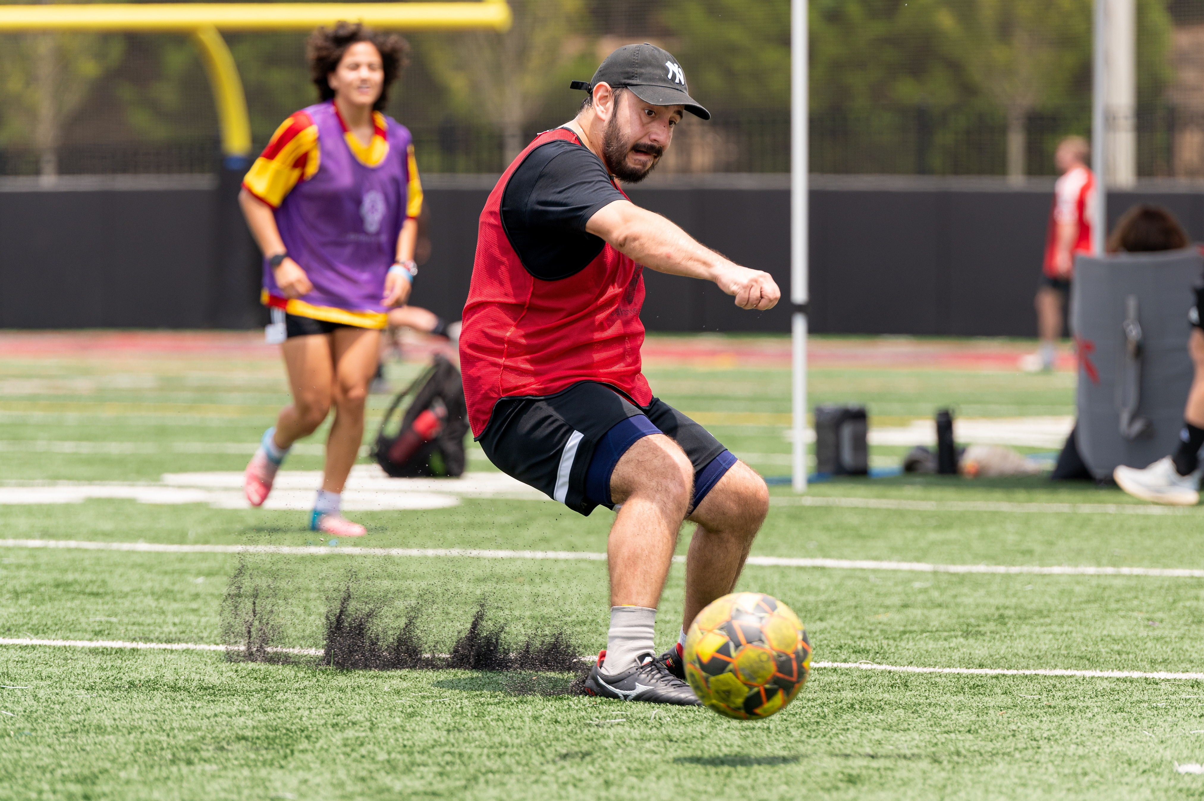 06.11.23 // Sunday // Walden Athletic Complex