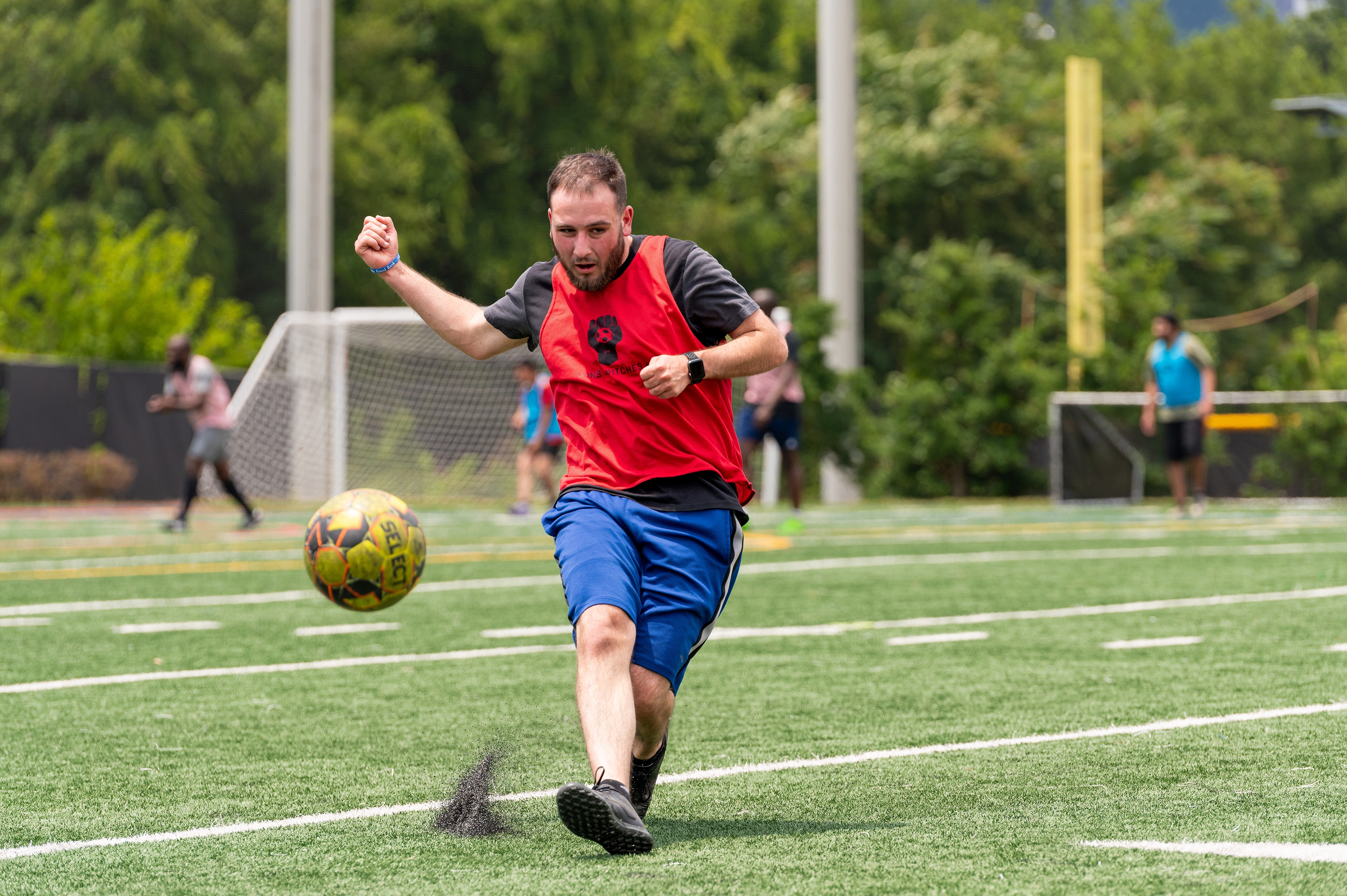 06.11.23 // Sunday // Walden Athletic Complex