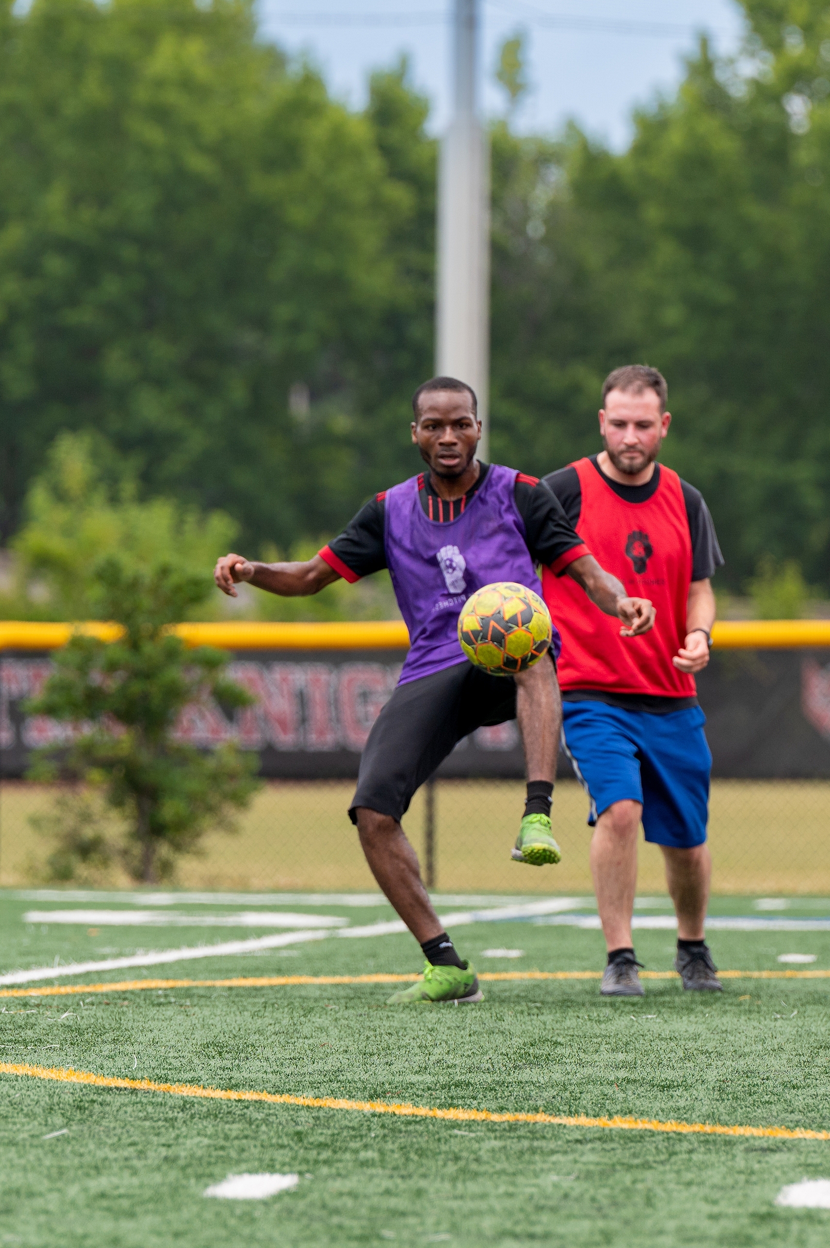 06.11.23 // Sunday // Walden Athletic Complex