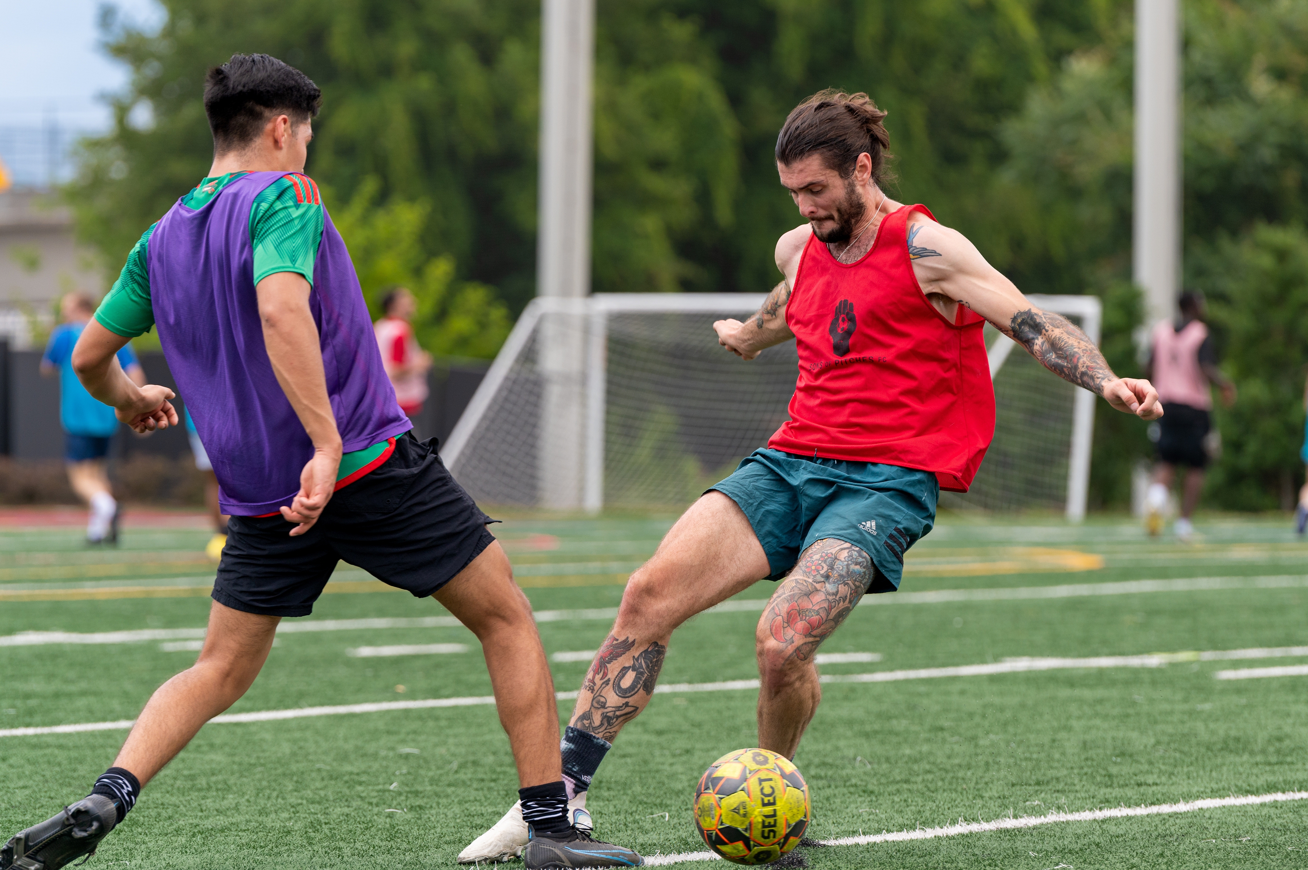 06.11.23 // Sunday // Walden Athletic Complex