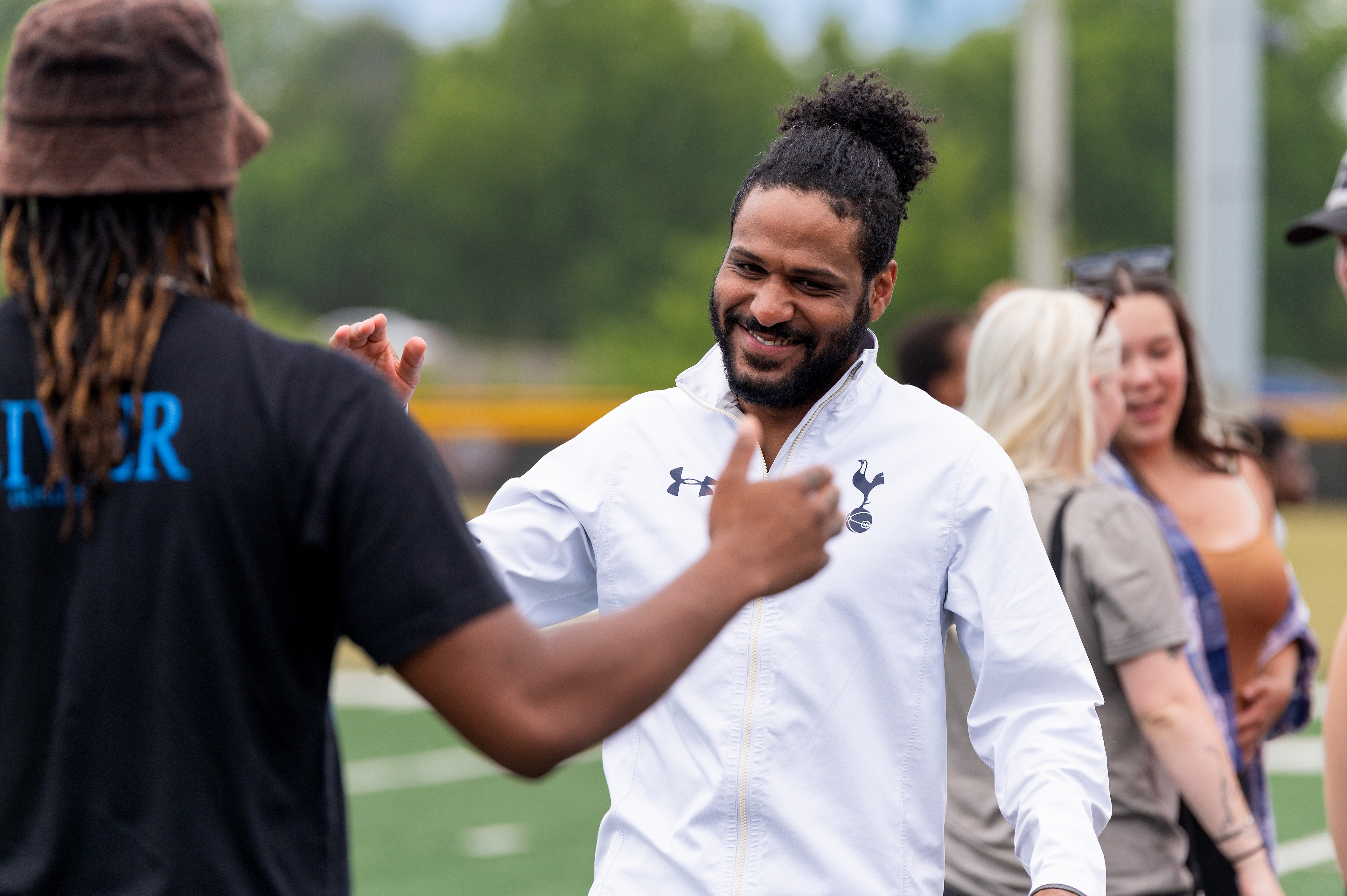 06.11.23 // Sunday // Walden Athletic Complex