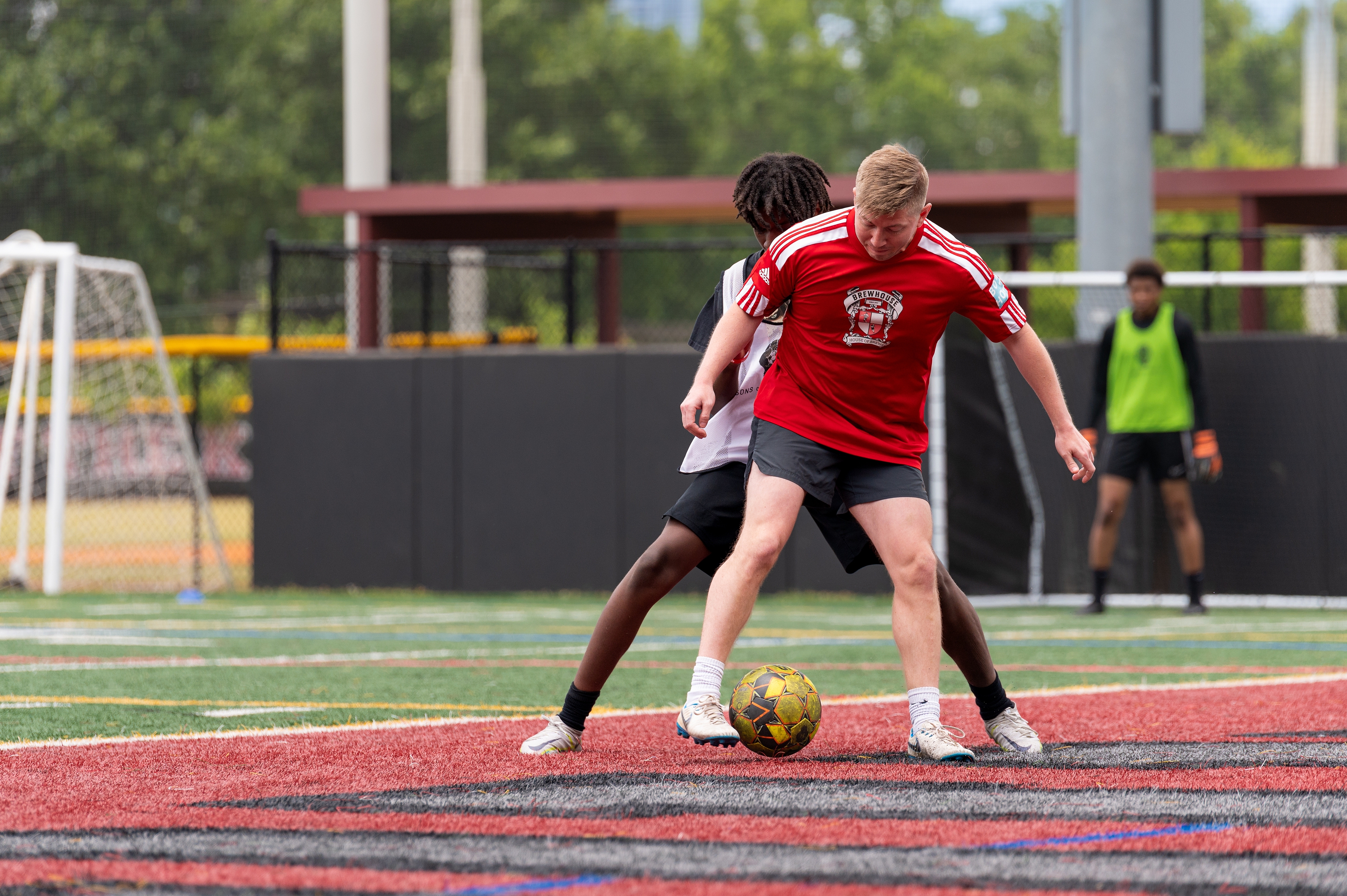 06.11.23 // Sunday // Walden Athletic Complex