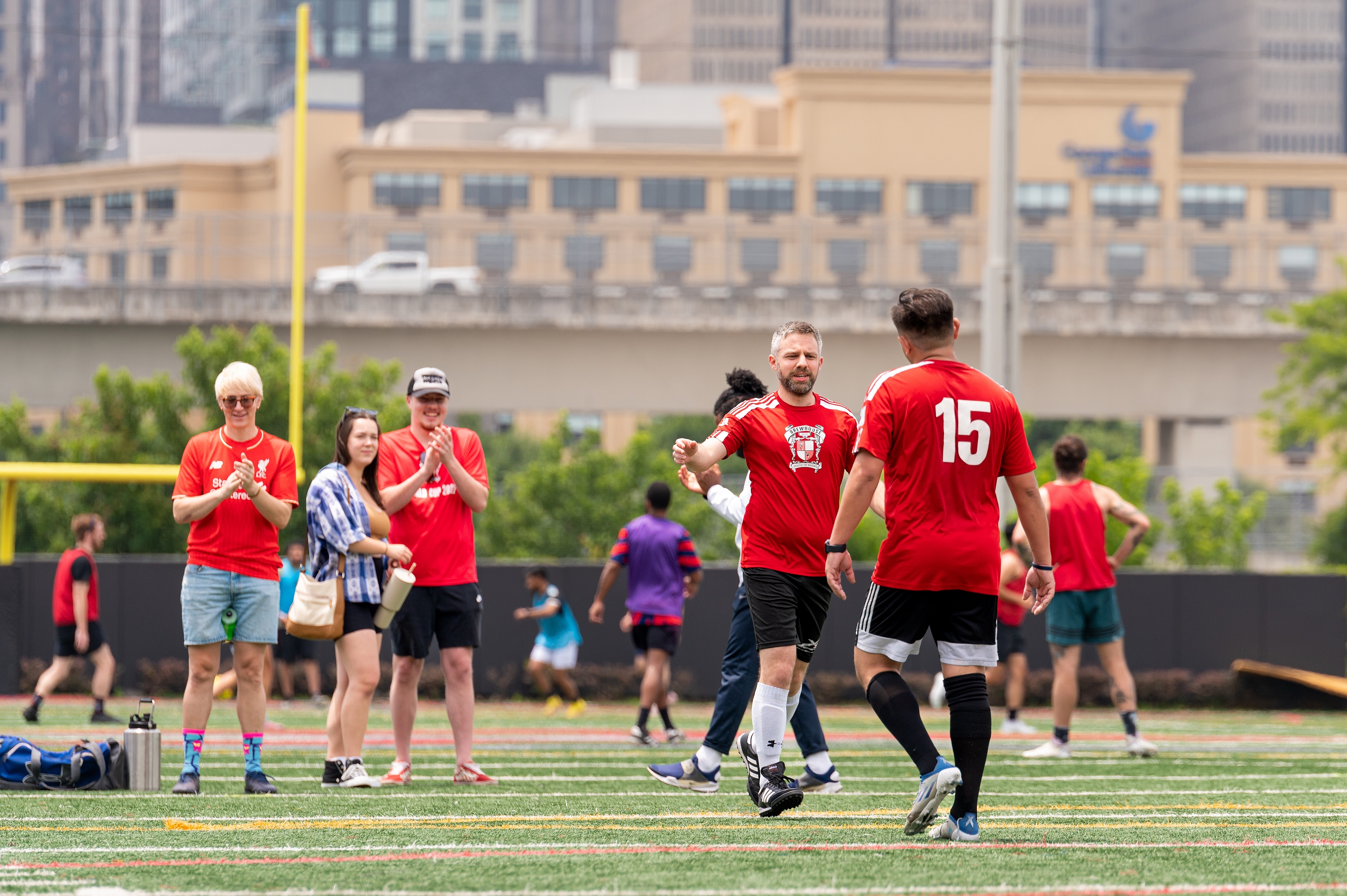 06.11.23 // Sunday // Walden Athletic Complex