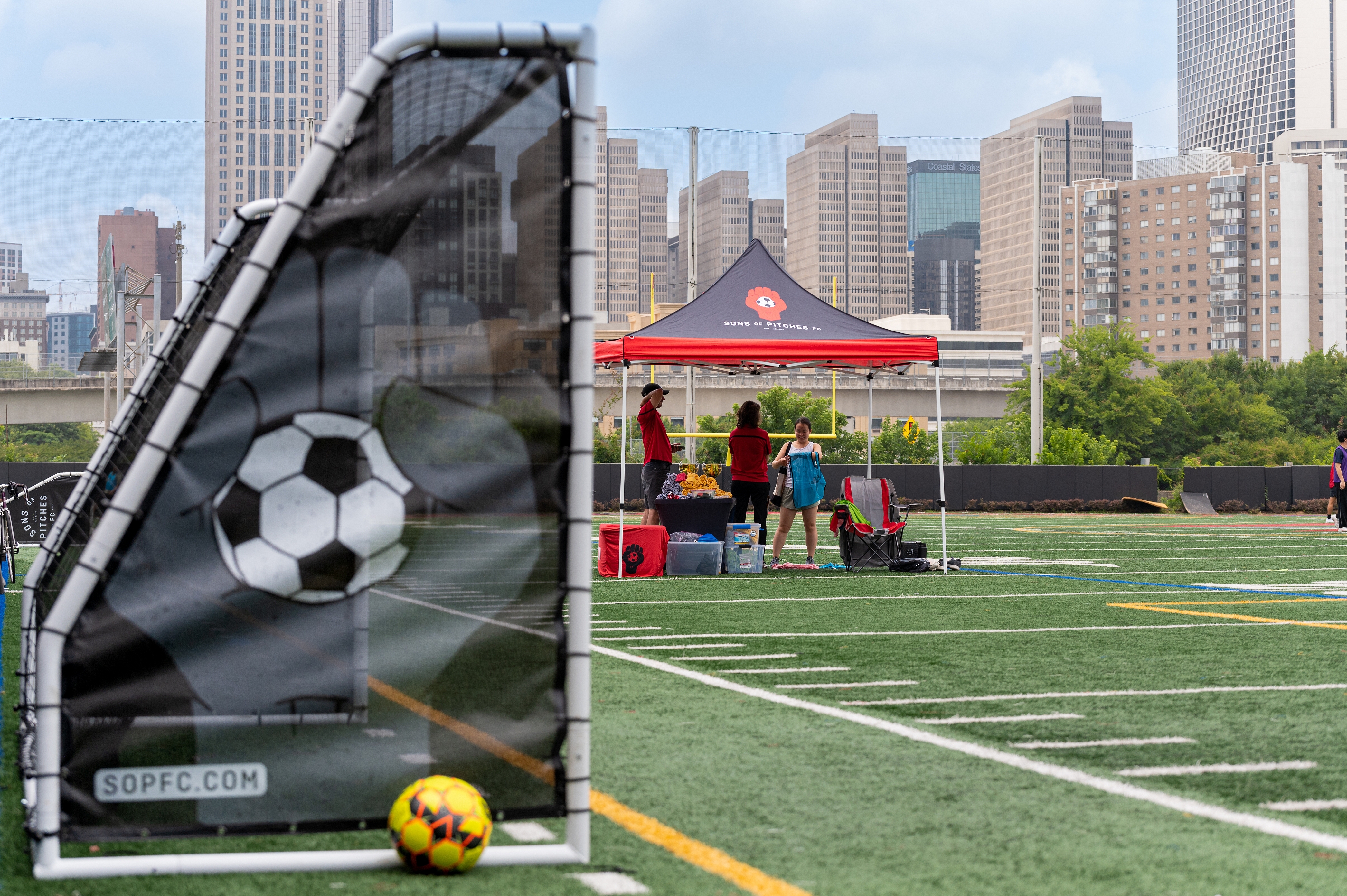 06.11.23 // Sunday // Walden Athletic Complex